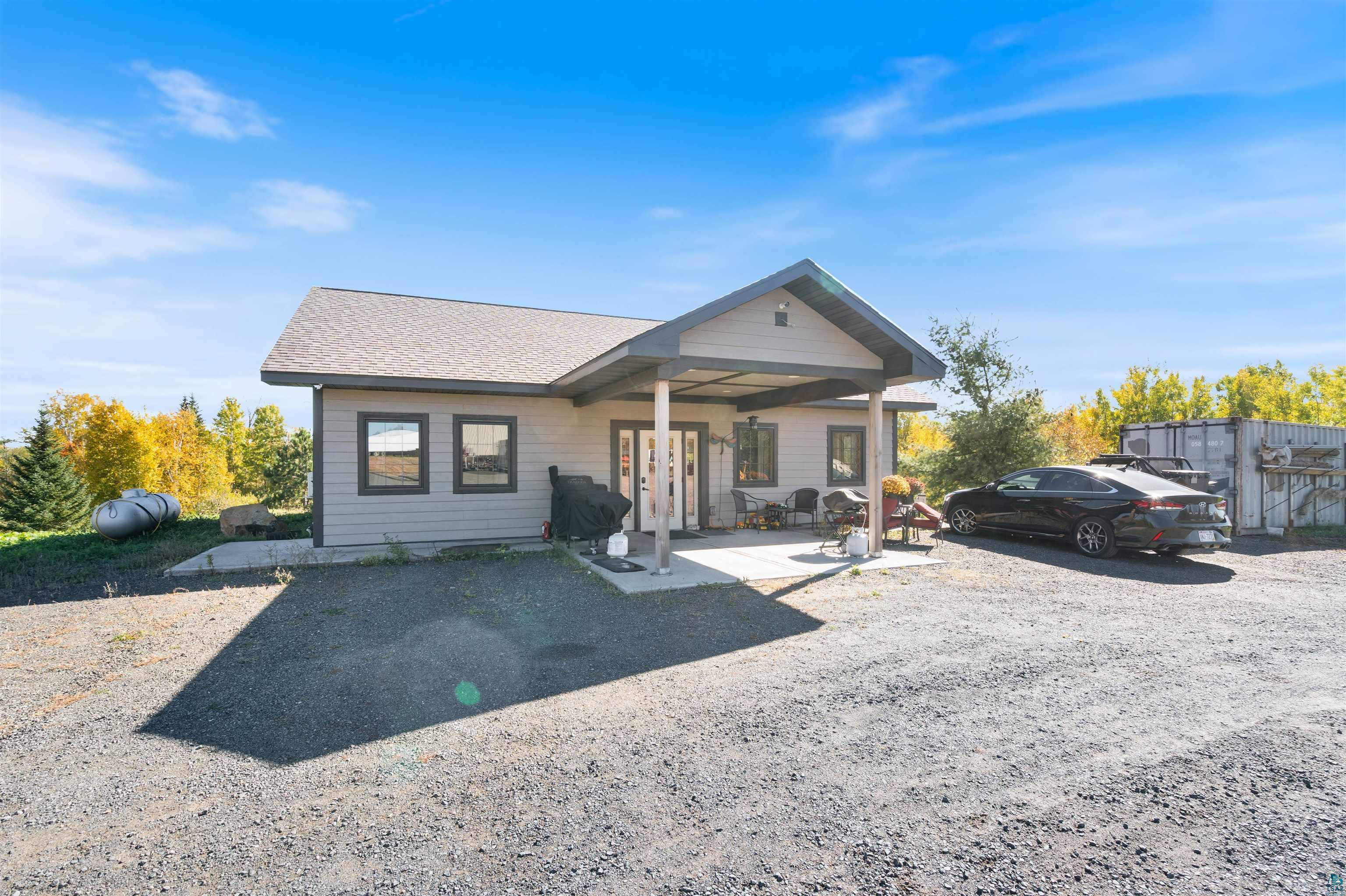 9346 E Wasko Rd, Solon Springs, WI 54873 Listing Photo  20