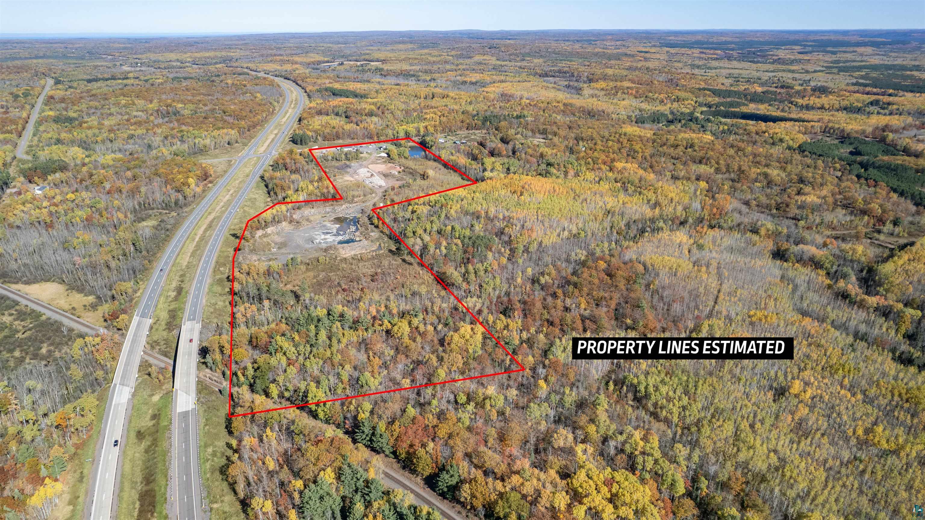 9346 E Wasko Rd, Solon Springs, WI 54873 Listing Photo  5