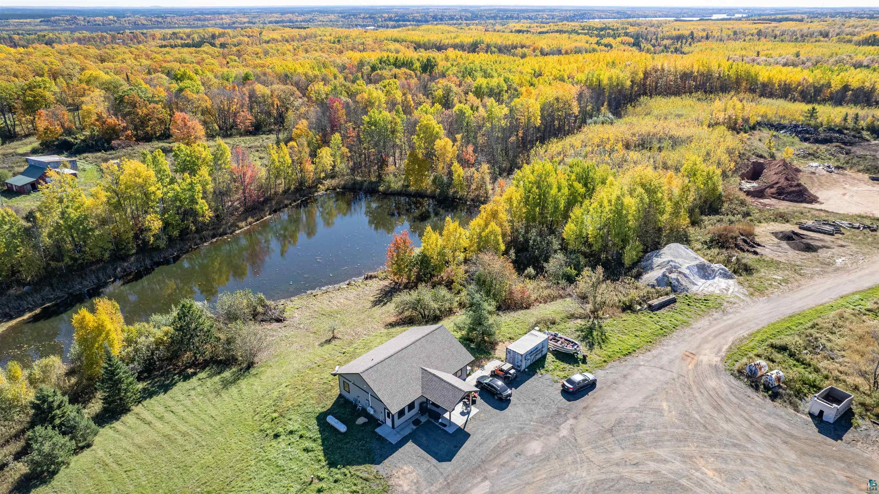 9346 E Wasko Rd, Solon Springs, WI 54873 Listing Photo  6