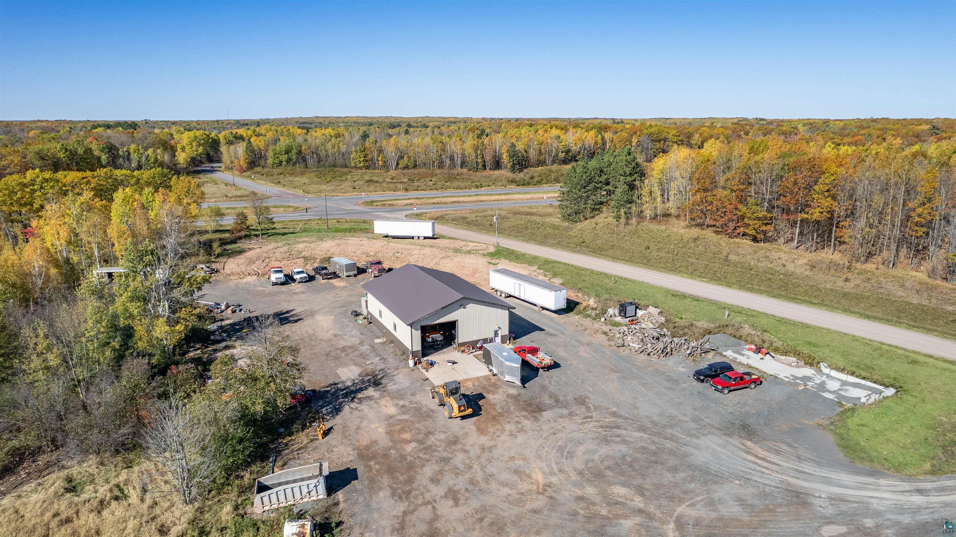 9346 E Wasko Rd, Solon Springs, WI 54873 Listing Photo  7