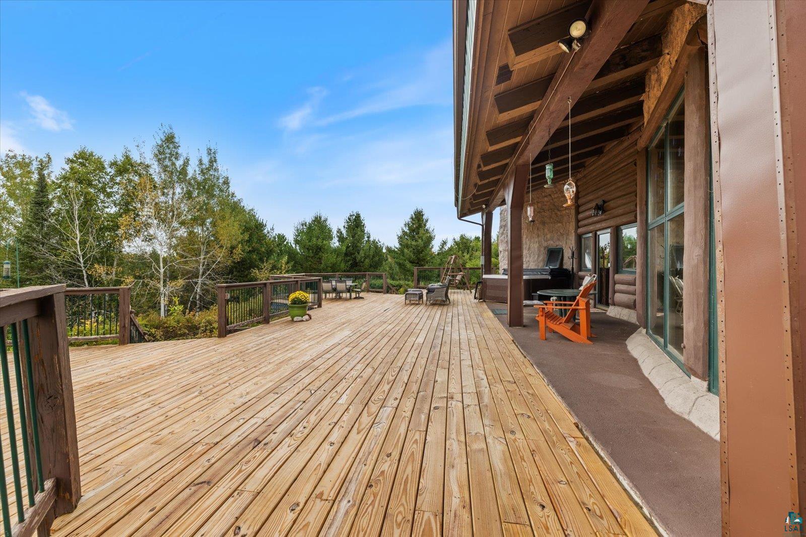 3581 County Line Rd, Sturgeon Lake, MN 55783 Listing Photo  13