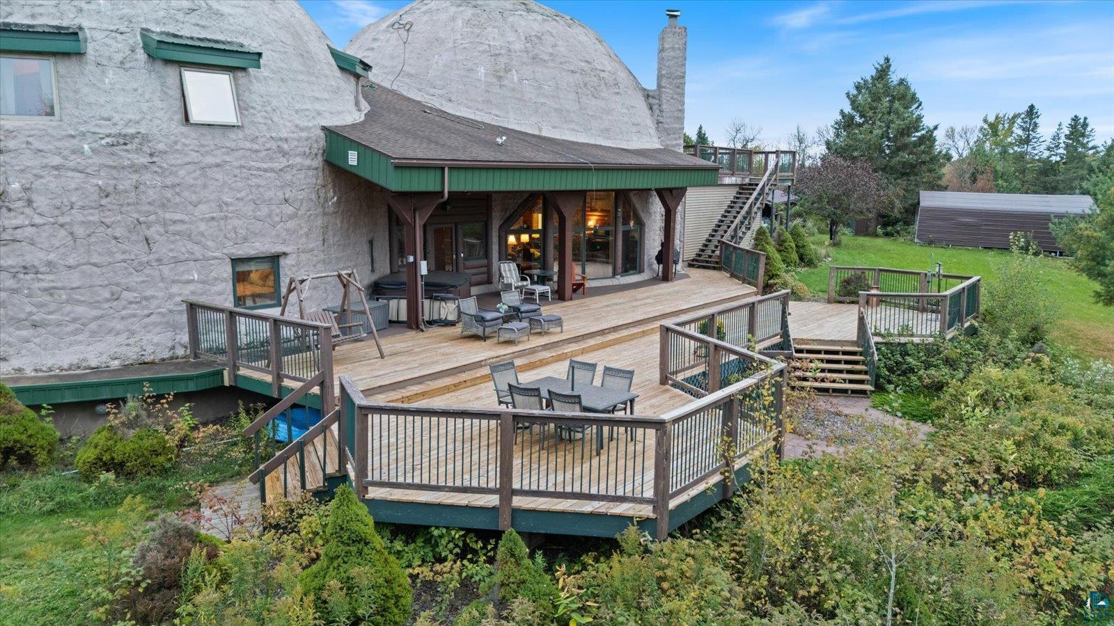 3581 County Line Rd, Sturgeon Lake, MN 55783 Listing Photo  29