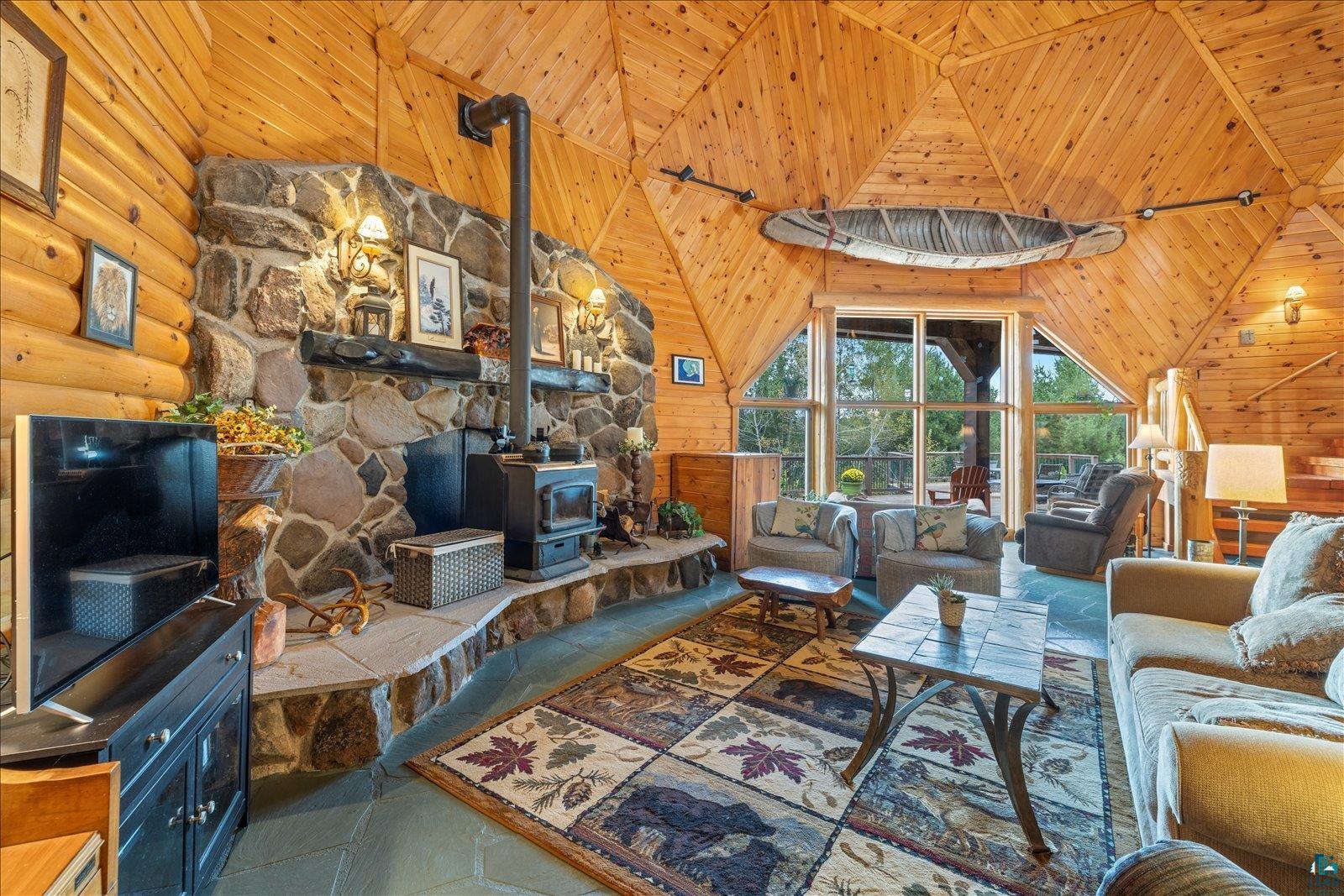 3581 County Line Rd, Sturgeon Lake, MN 55783 Listing Photo  42