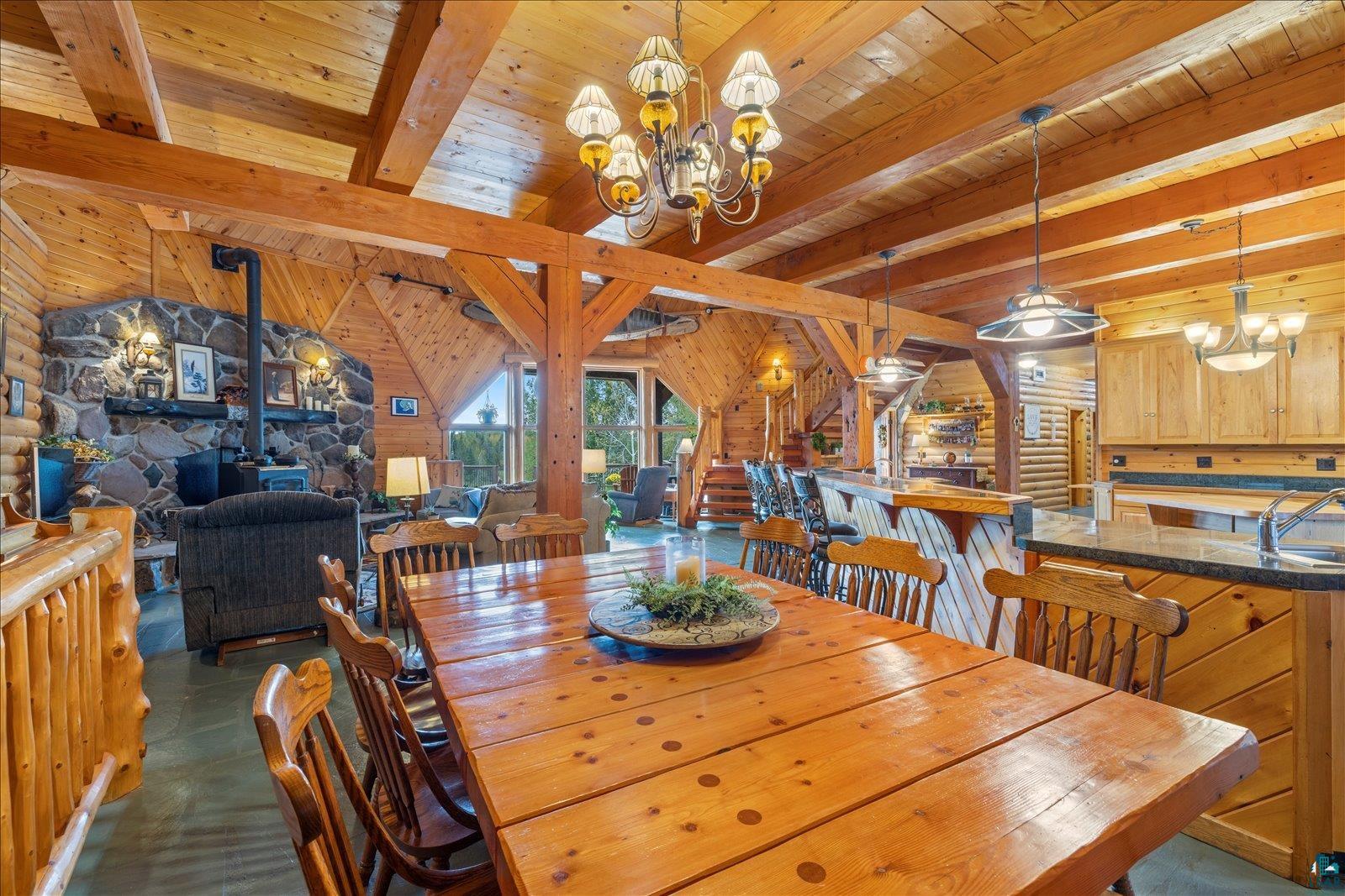3581 County Line Rd, Sturgeon Lake, MN 55783 Listing Photo  6