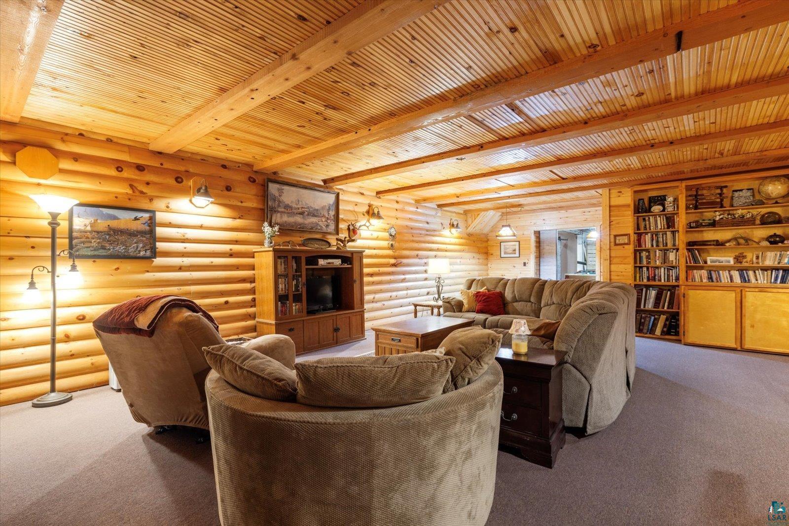 3581 County Line Rd, Sturgeon Lake, MN 55783 Listing Photo  55