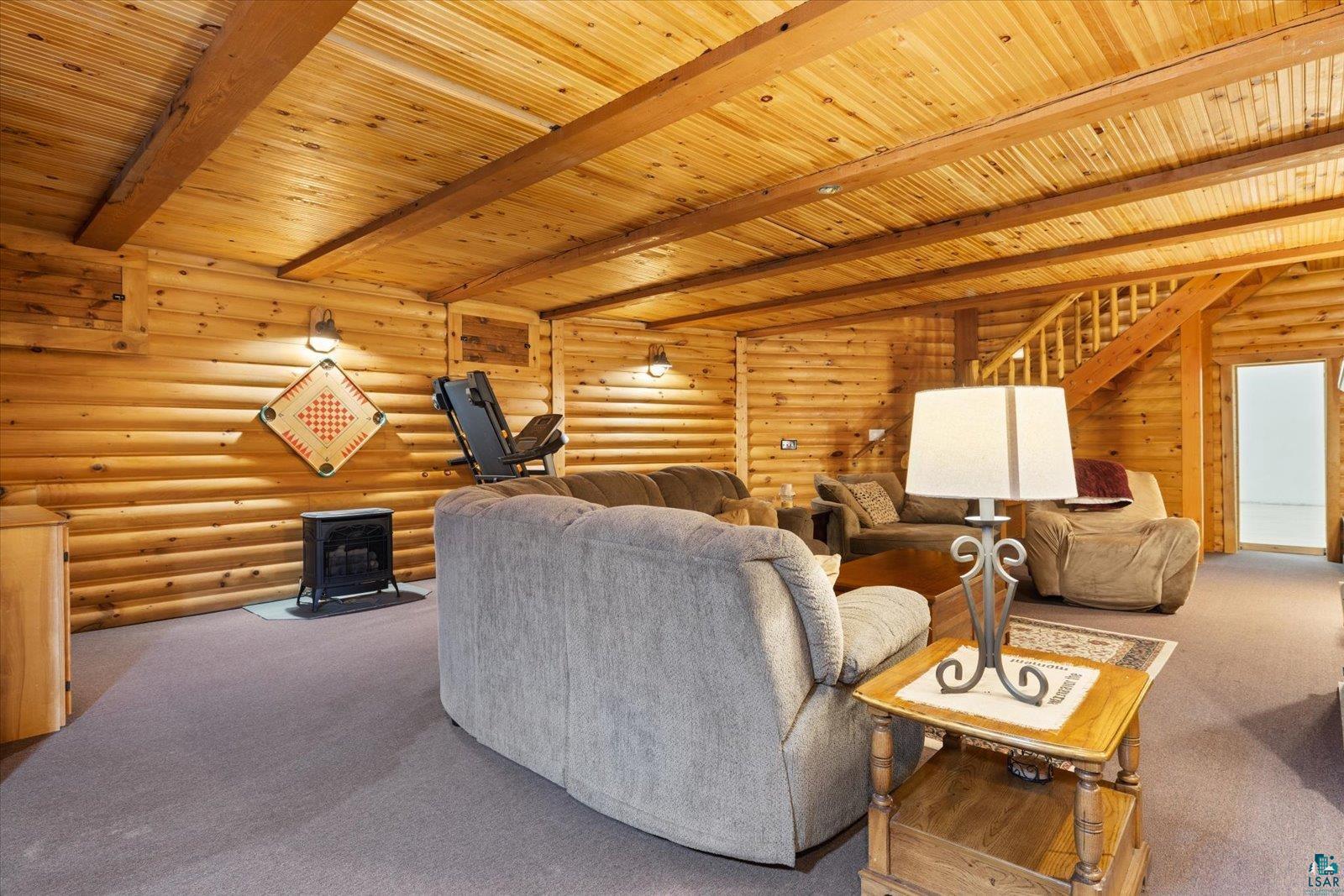 3581 County Line Rd, Sturgeon Lake, MN 55783 Listing Photo  57