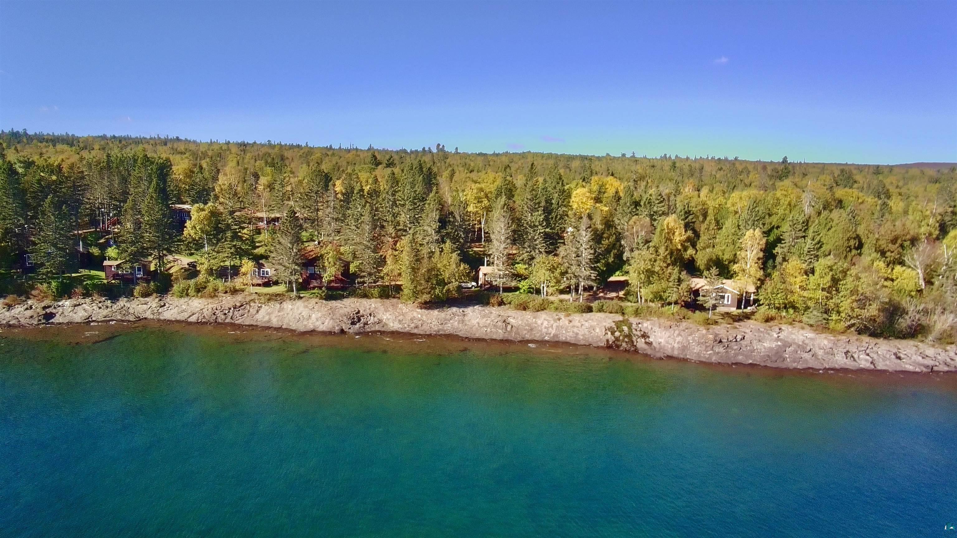 4860,4874 Hwy 61 W, Lutsen, MN 55612 Listing Photo  1