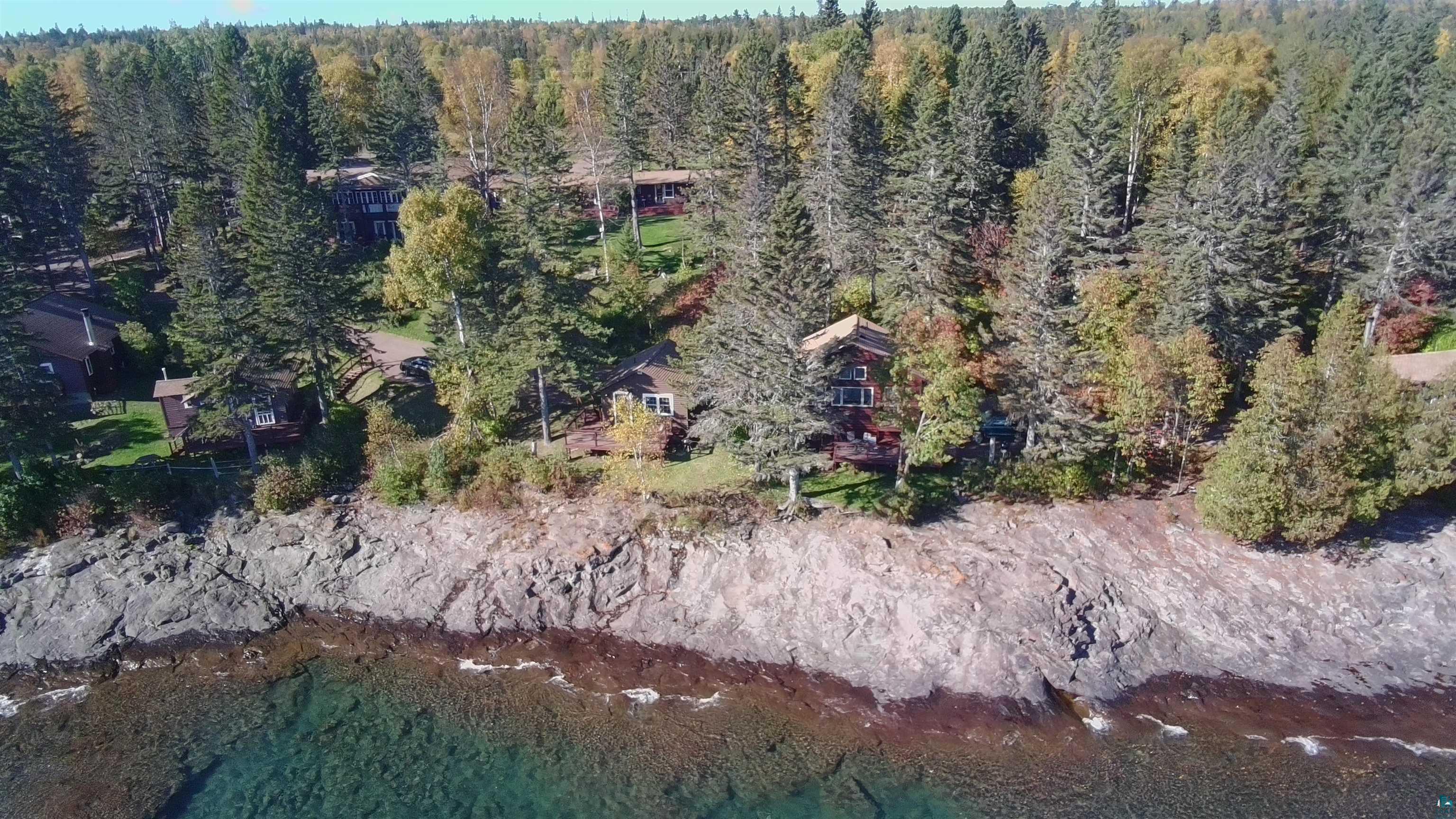 4860,4874 Hwy 61 W, Lutsen, MN 55612 Listing Photo  3