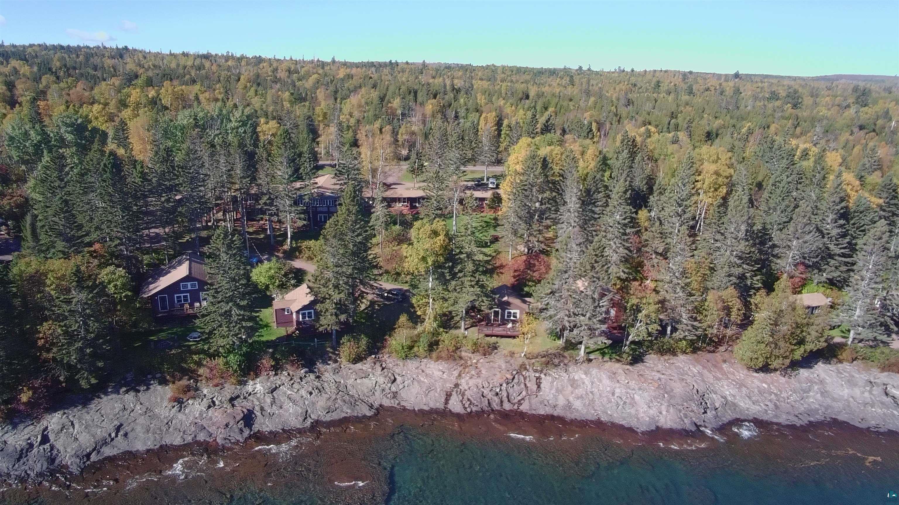 4860,4874 Hwy 61 W, Lutsen, MN 55612 Listing Photo  7