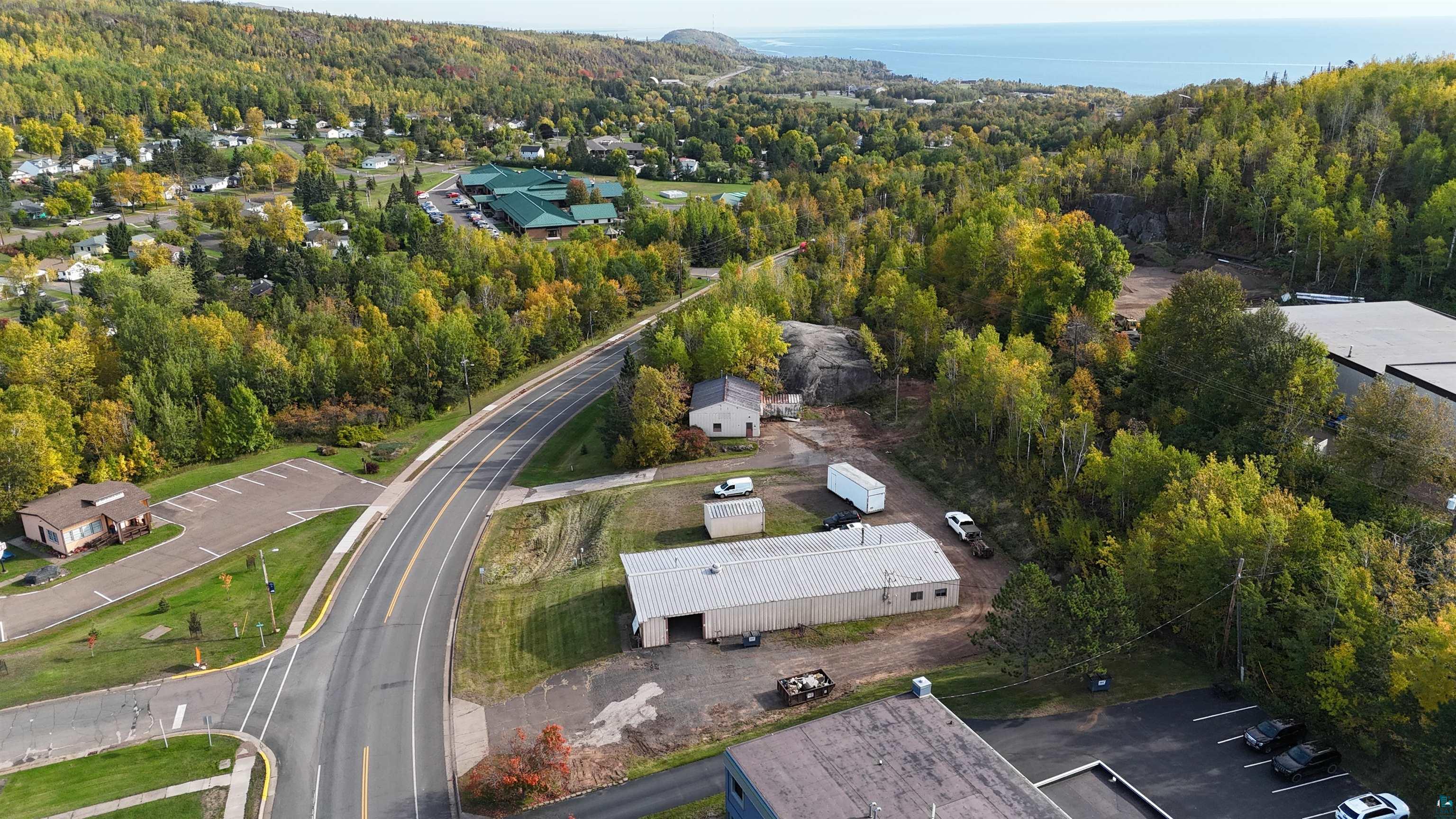 83 Outer Dr, Silver Bay, MN 55614 Listing Photo  1