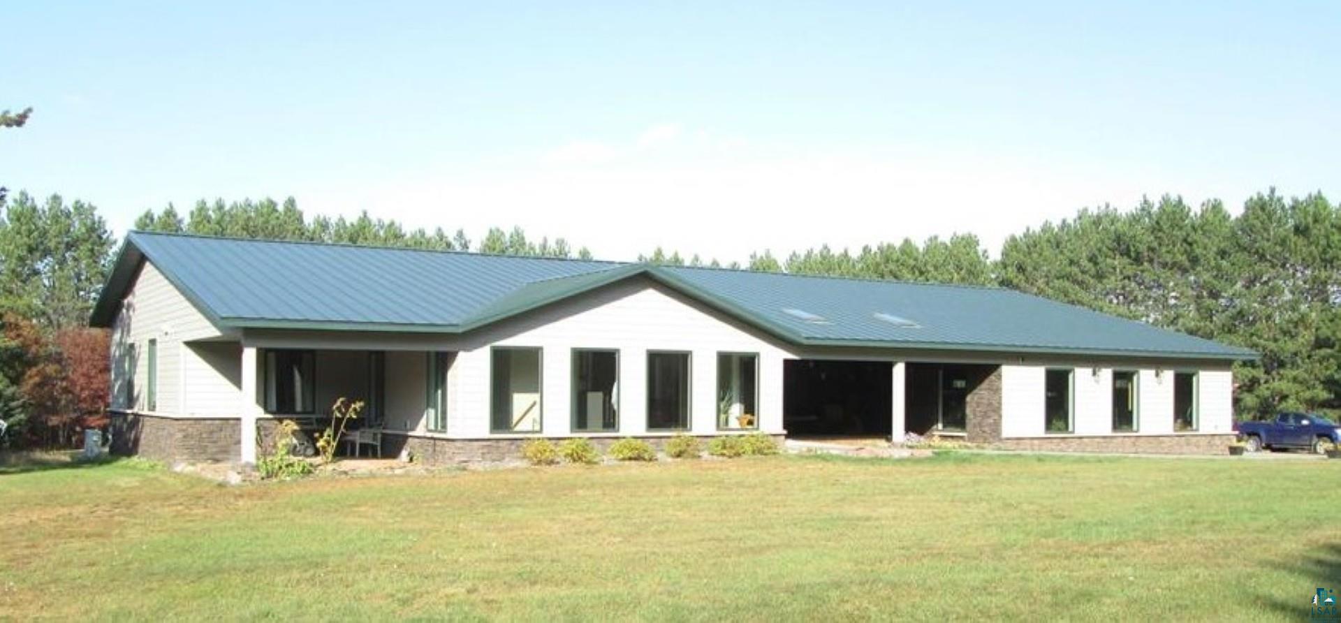 6030 Mitchell Rd, Iron River, WI 54847 Listing Photo  1