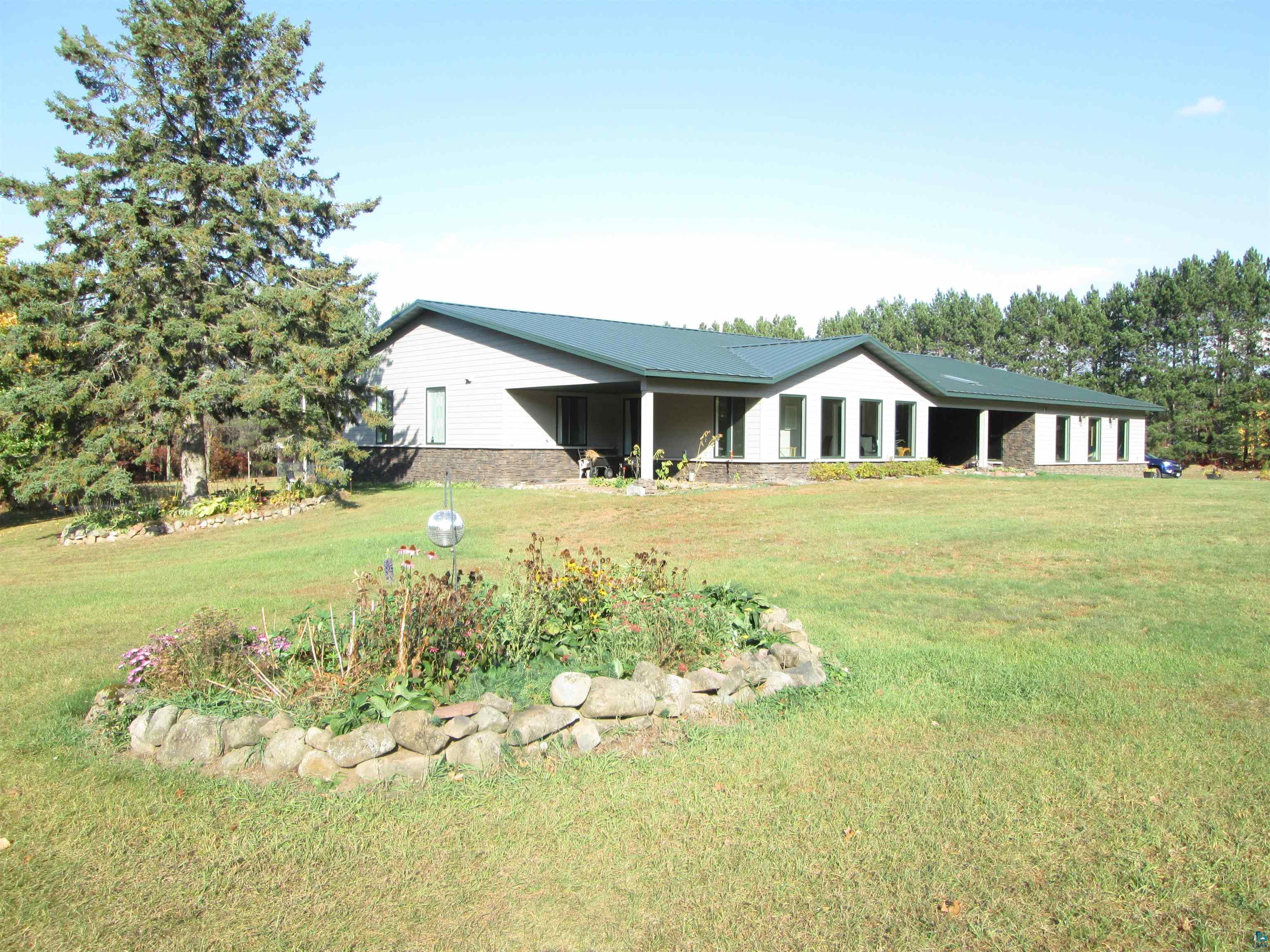 6030 Mitchell Rd, Iron River, WI 54847 Listing Photo  2