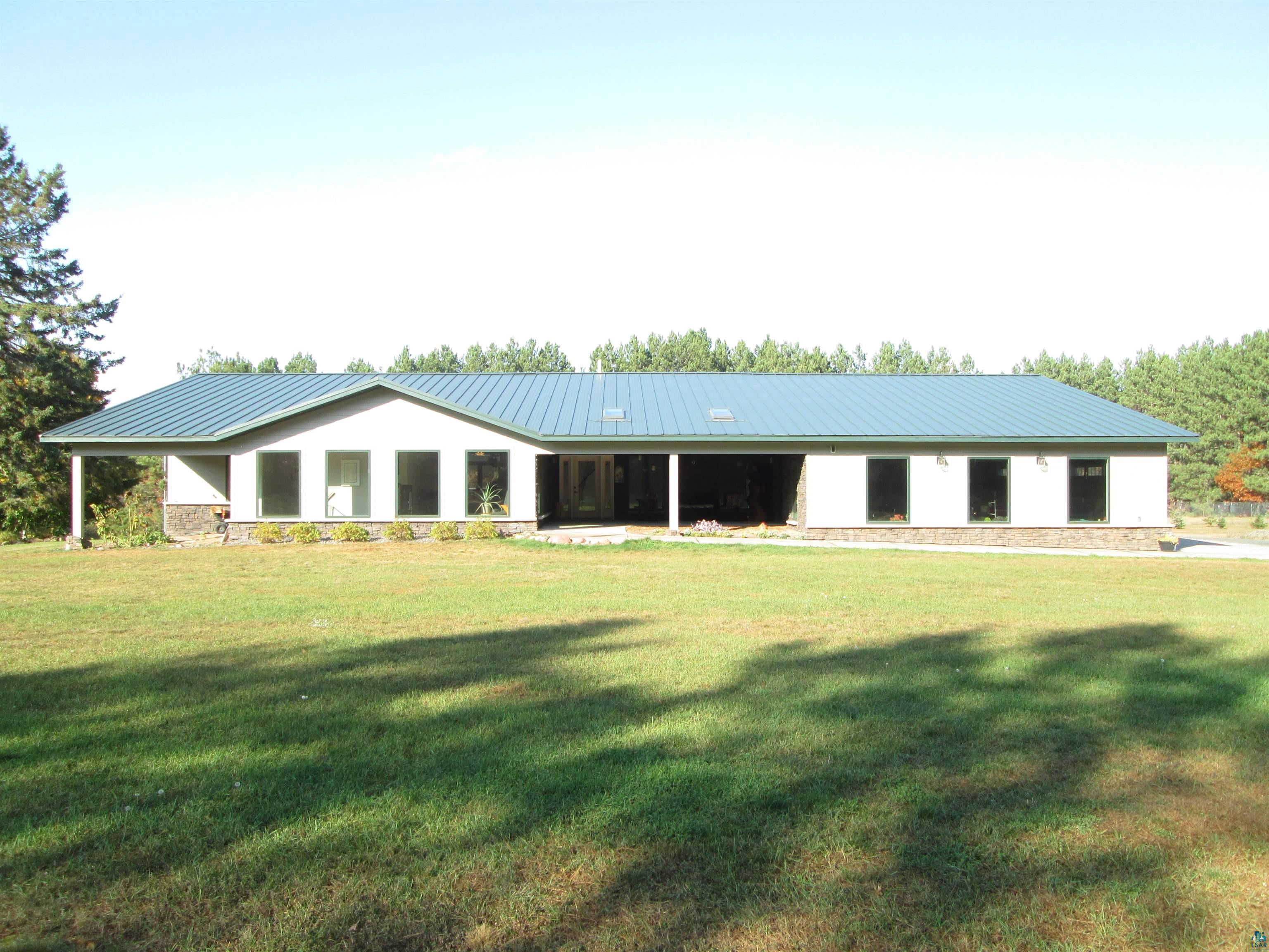 6030 Mitchell Rd, Iron River, WI 54847 Listing Photo  3