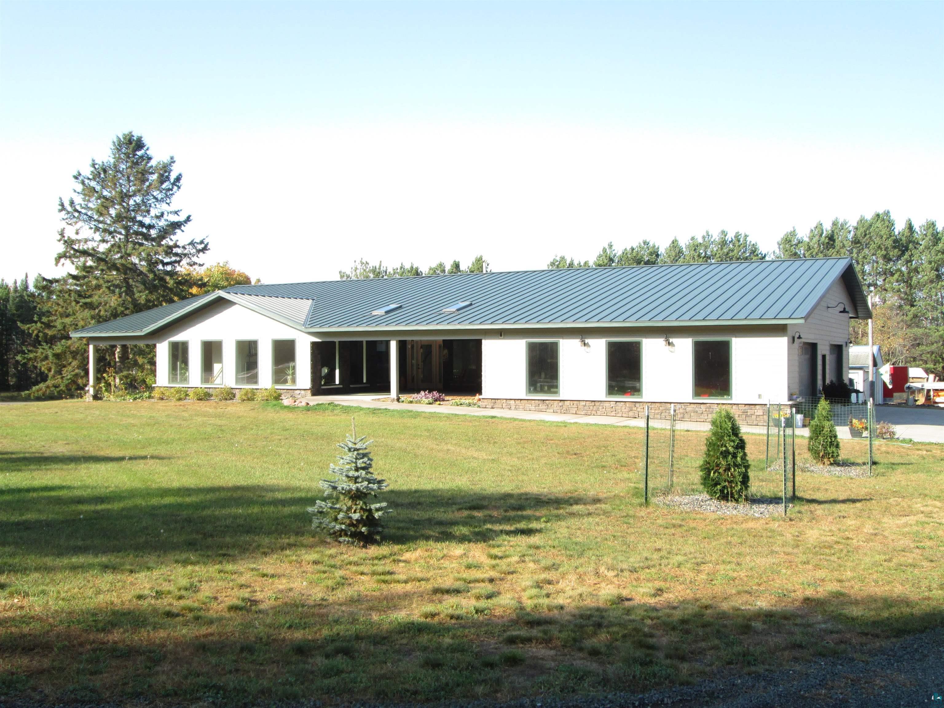 6030 Mitchell Rd, Iron River, WI 54847 Listing Photo  4