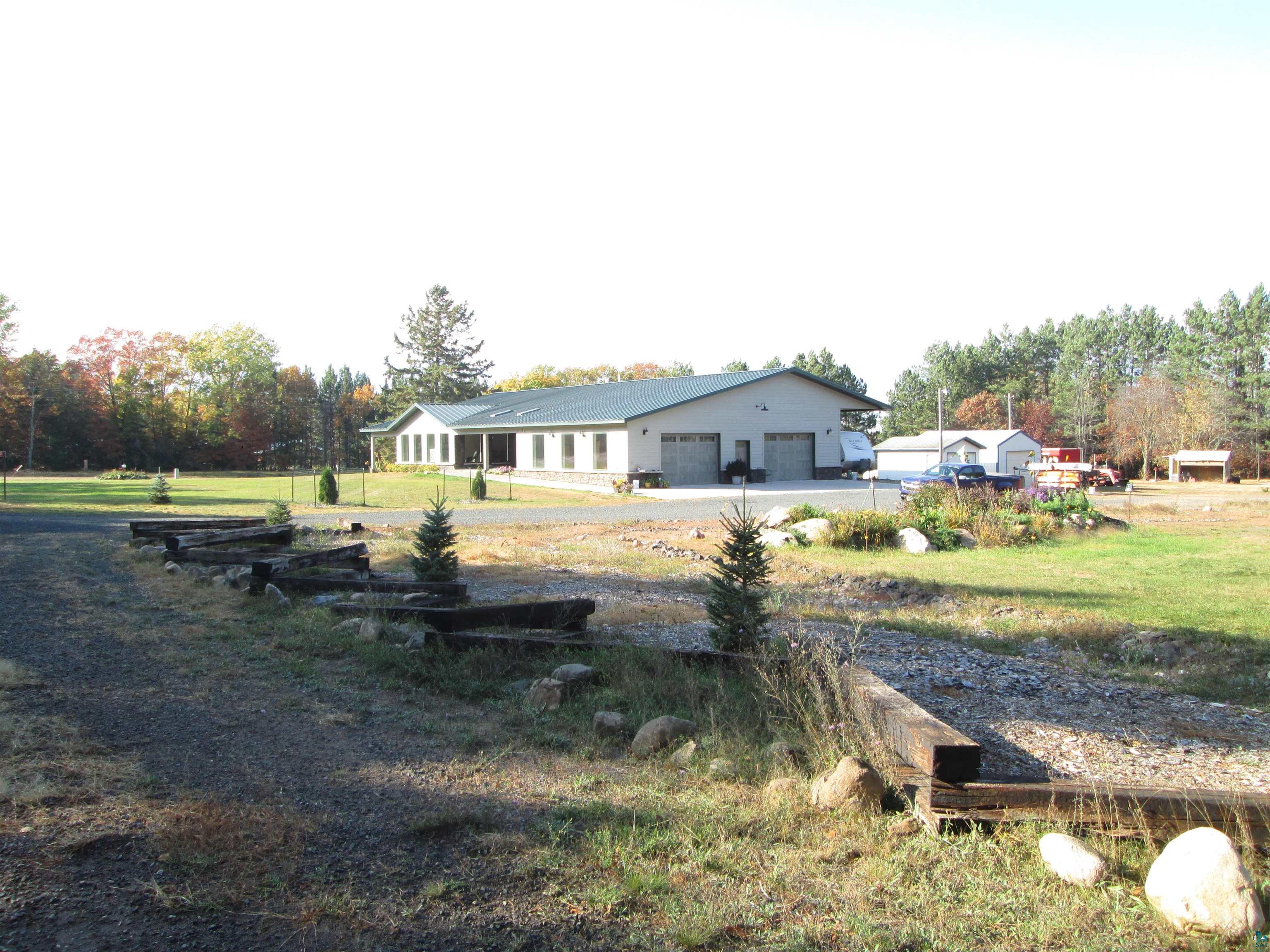 6030 Mitchell Rd, Iron River, WI 54847 Listing Photo  35