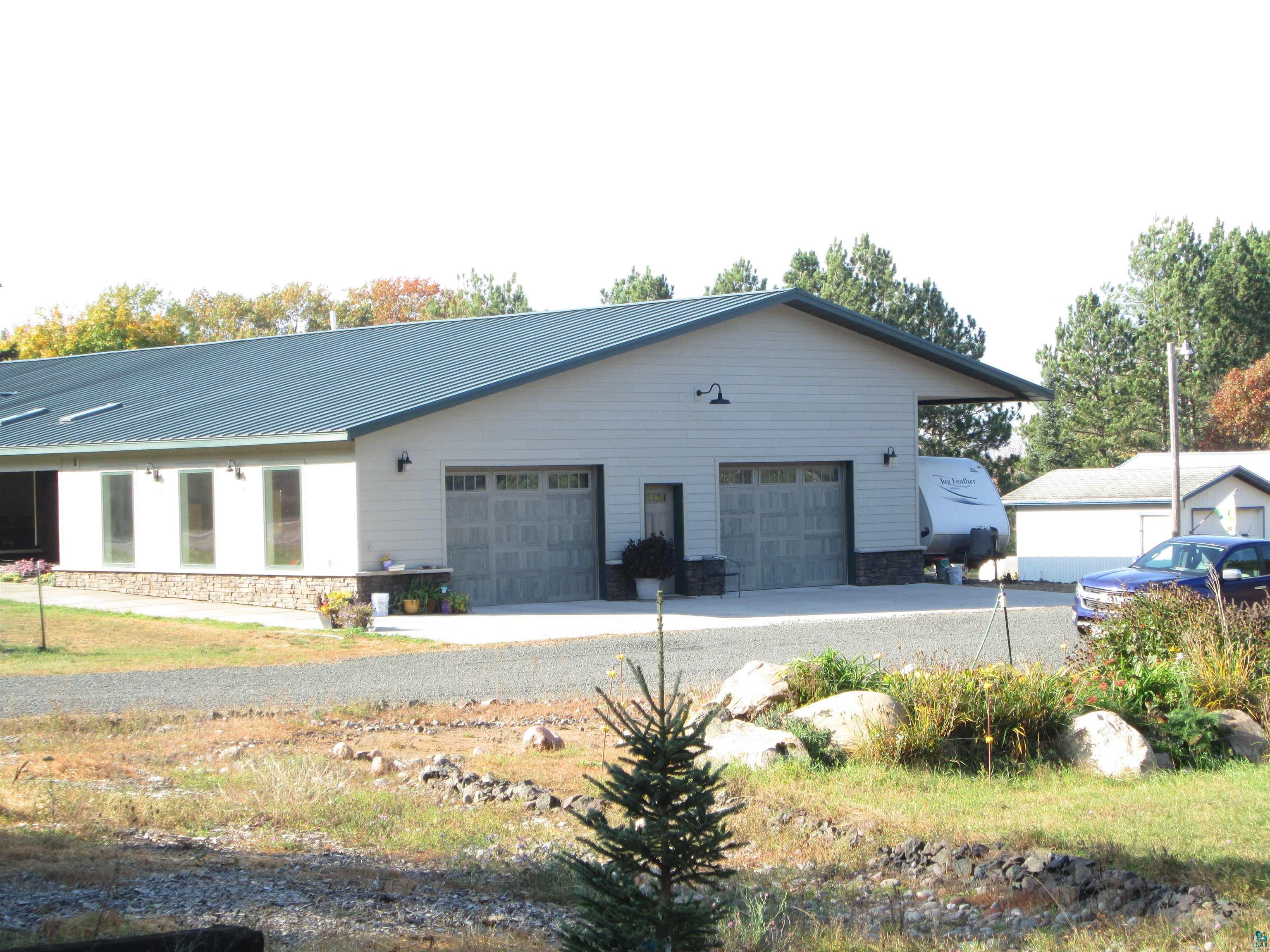 6030 Mitchell Rd, Iron River, WI 54847 Listing Photo  37