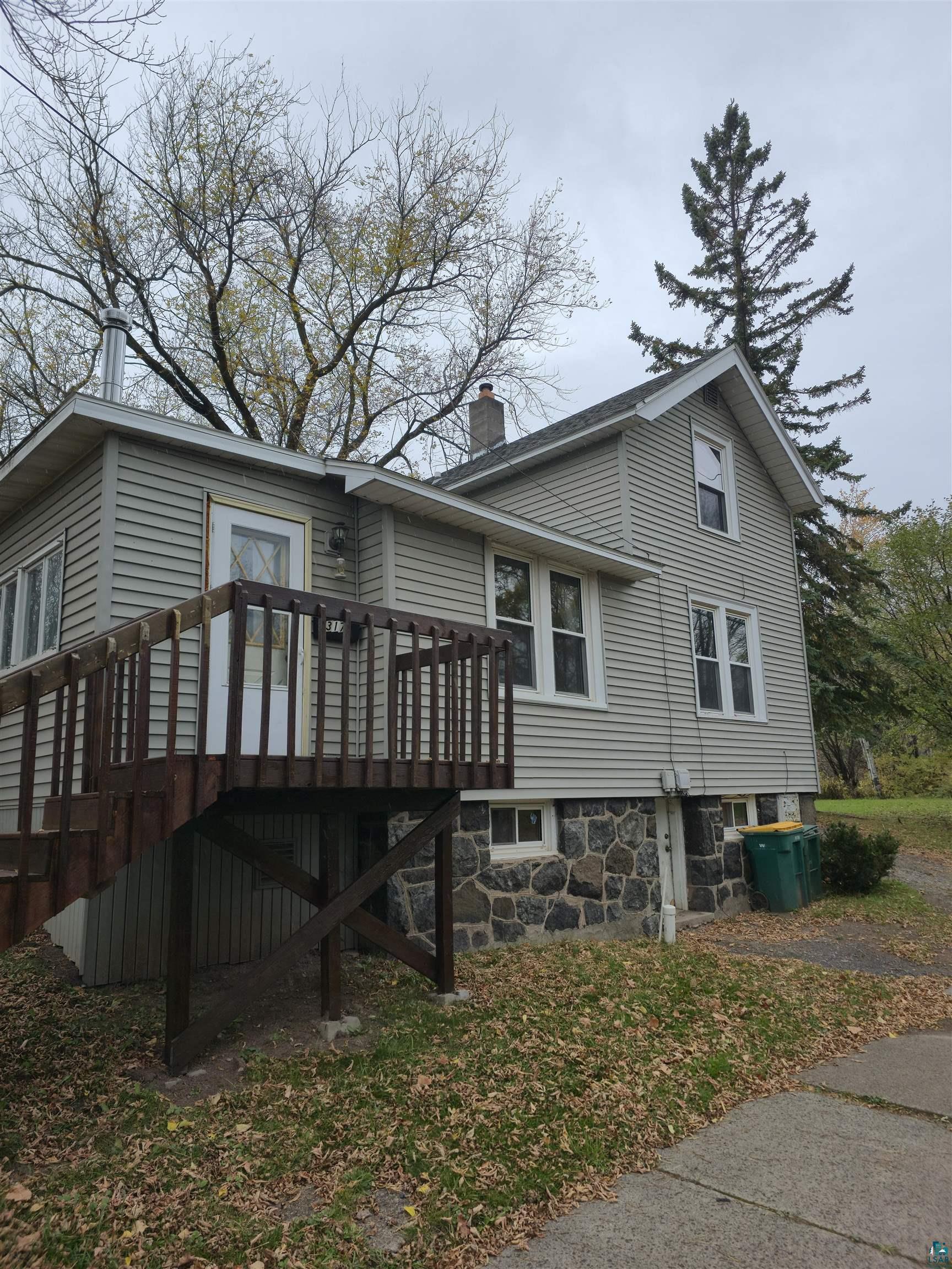 317 S 63rd Ave W, Duluth, MN 55807 Listing Photo  1
