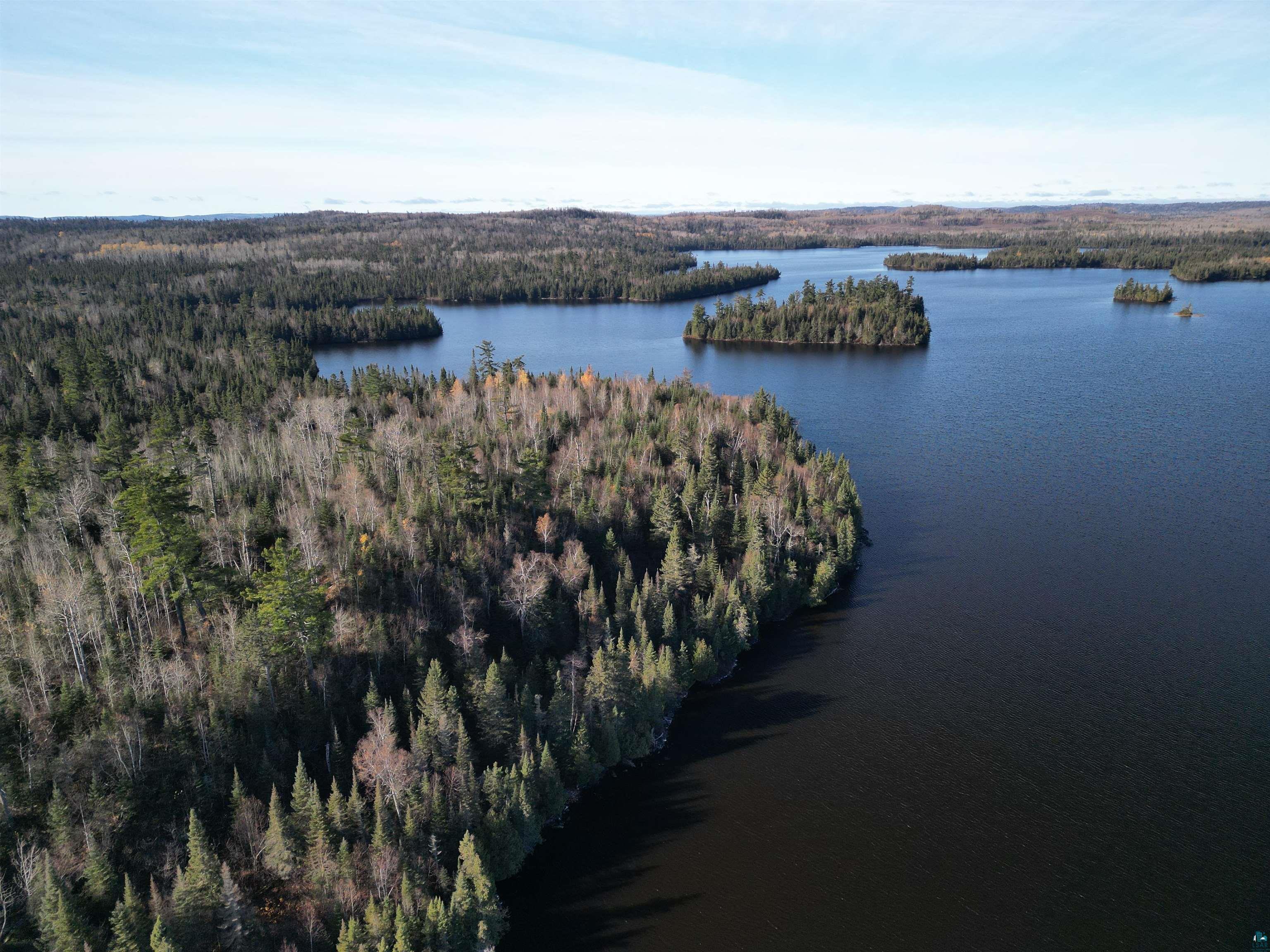Lot 3 Fullerton Rd, Hovland, MN 55606 Listing Photo  1