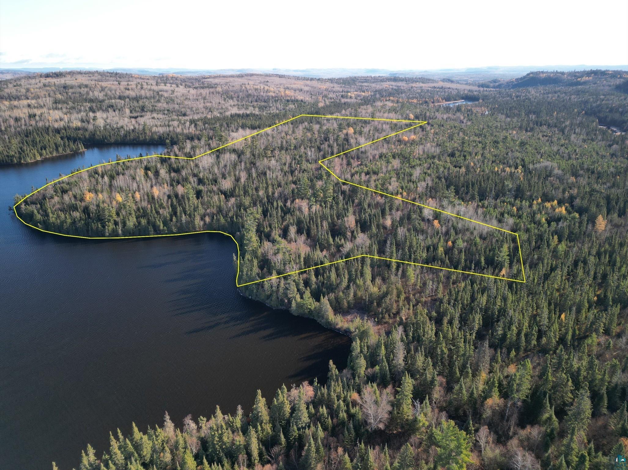 Lot 3 Fullerton Rd, Hovland, MN 55606 Listing Photo  2