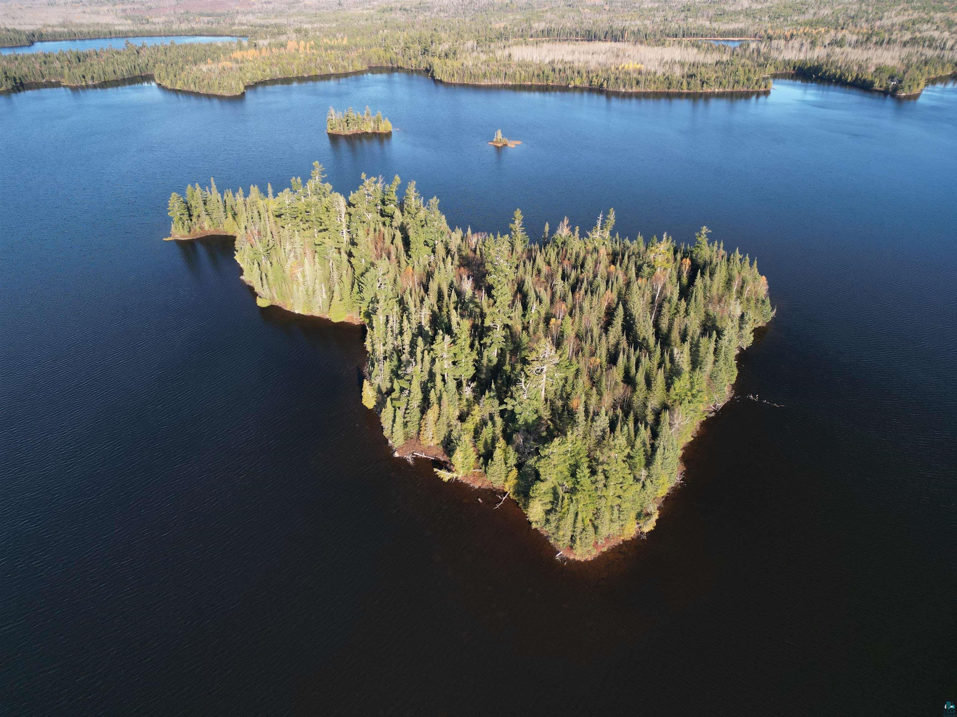 Lot 3 Fullerton Rd, Hovland, MN 55606 Listing Photo  11