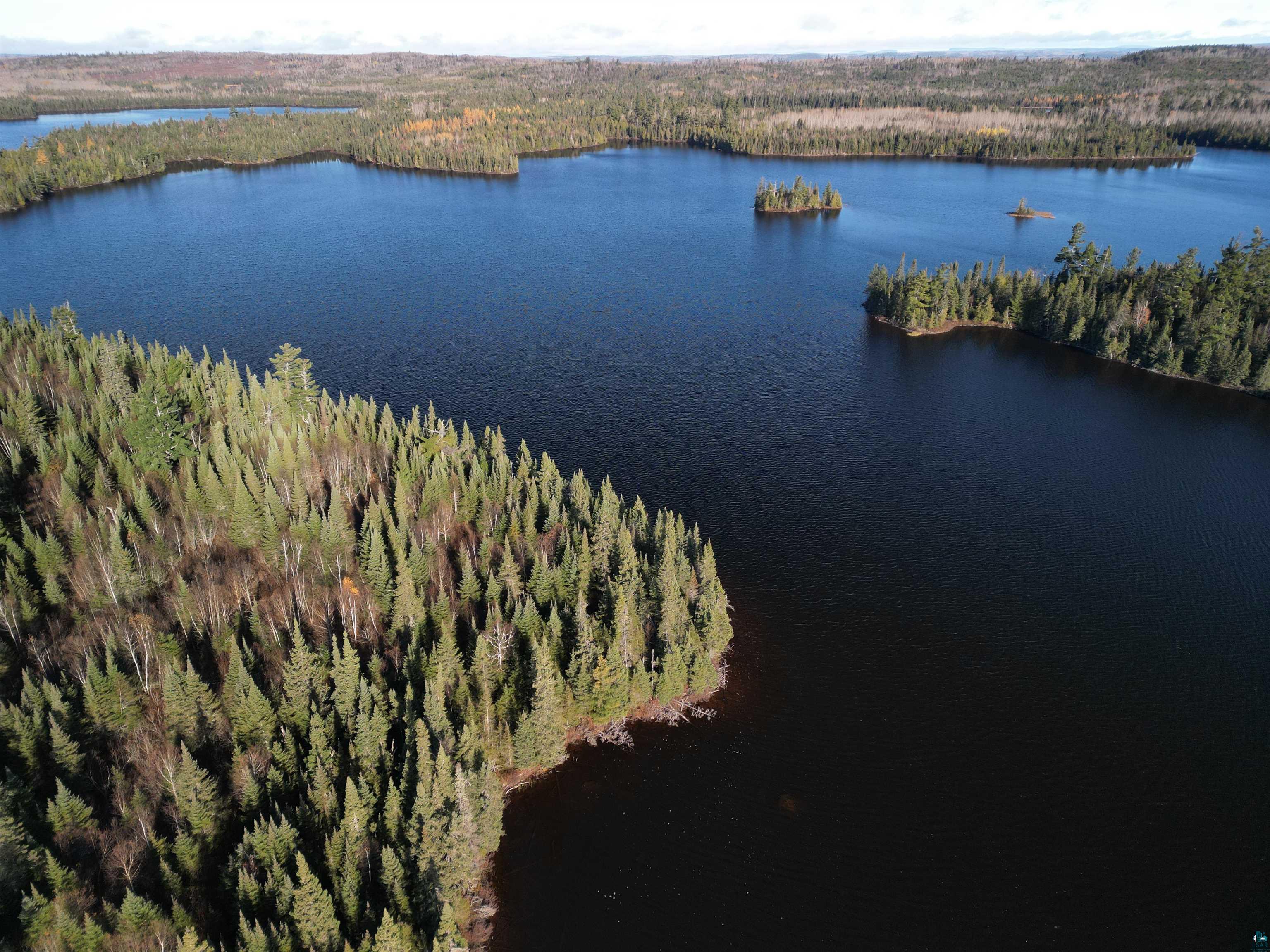 Lot 3 Fullerton Rd, Hovland, MN 55606 Listing Photo  13
