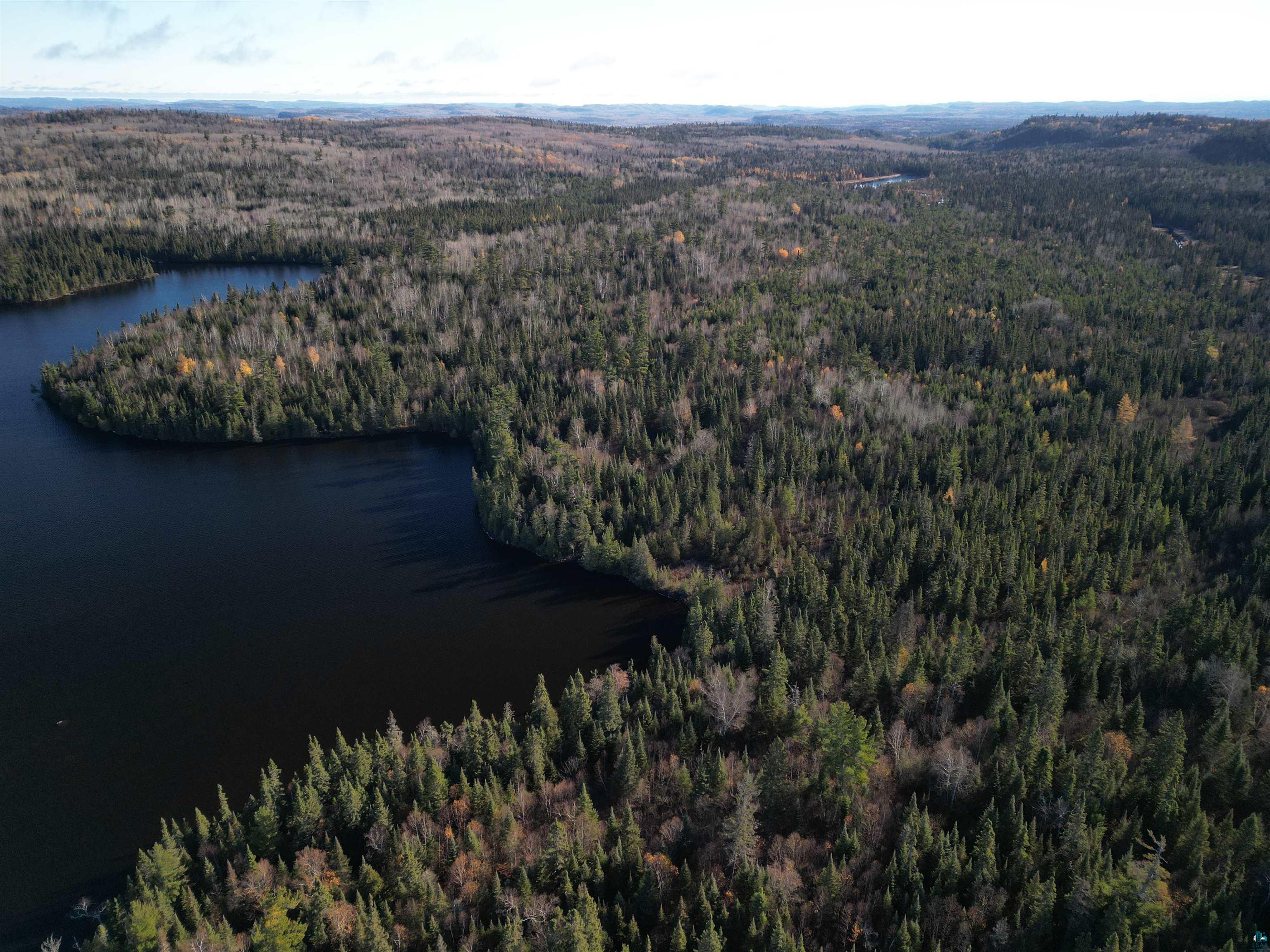 Lot 3 Fullerton Rd, Hovland, MN 55606 Listing Photo  14