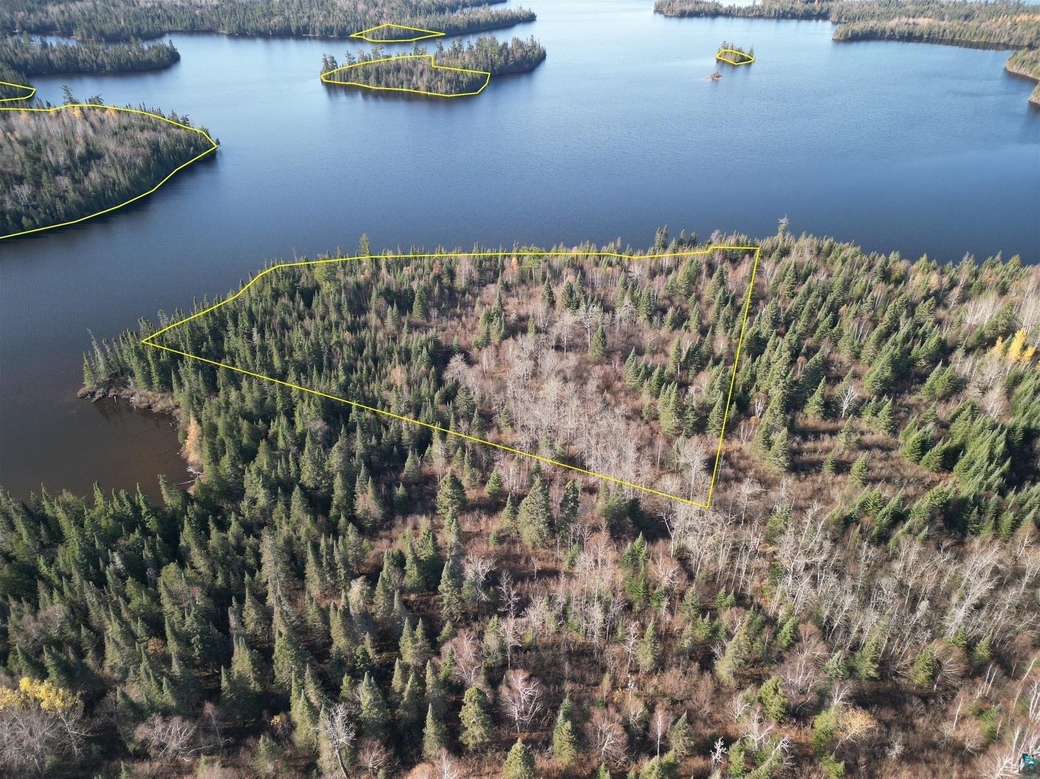 Lot 3 Fullerton Rd, Hovland, MN 55606 Listing Photo  3