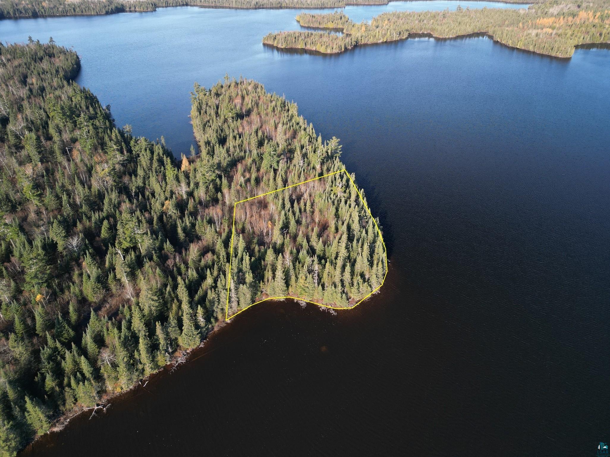 Lot 3 Fullerton Rd, Hovland, MN 55606 Listing Photo  4