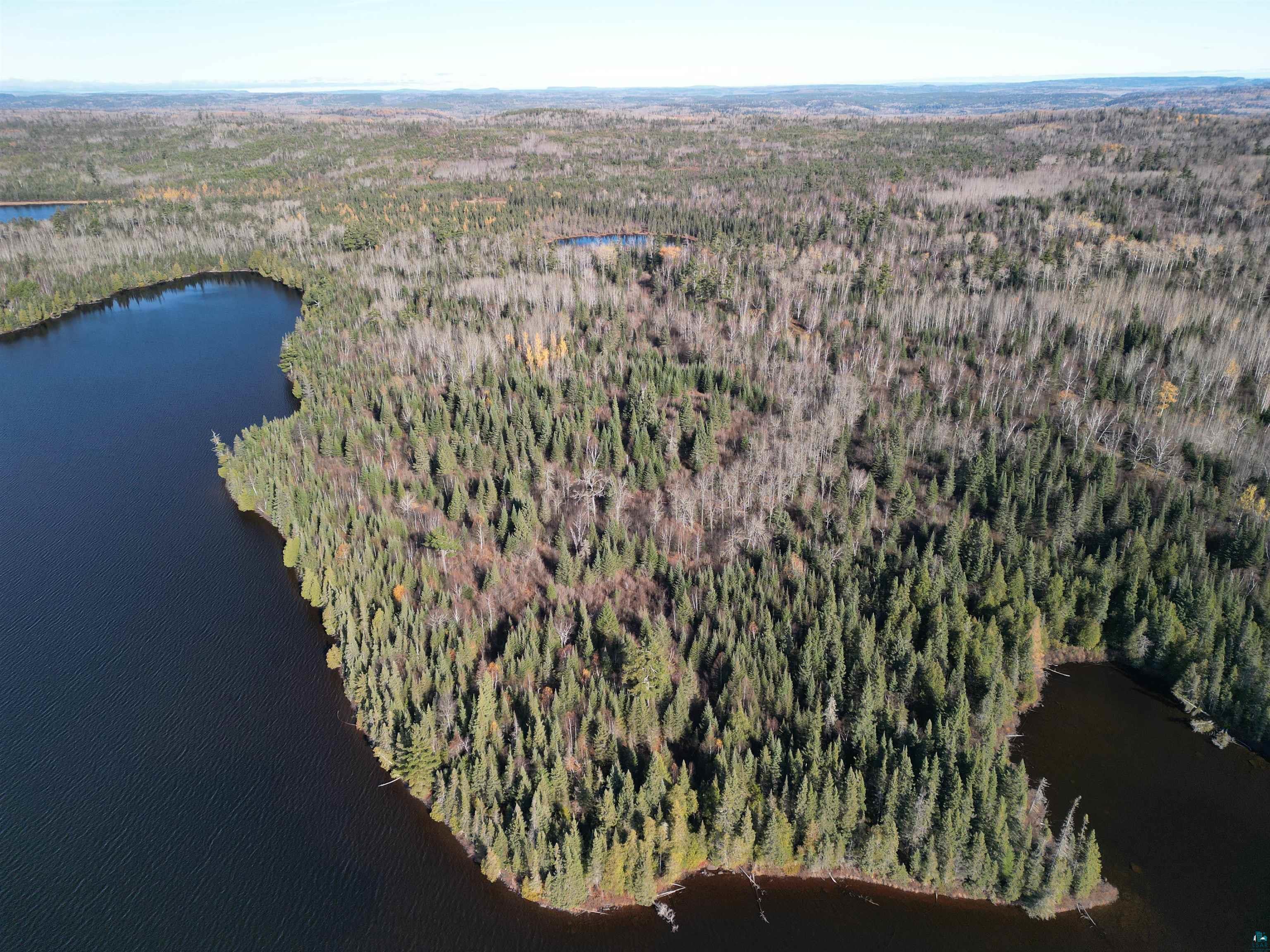 Lot 2 Fullerton Rd, Hovland, MN 55606 Listing Photo  1