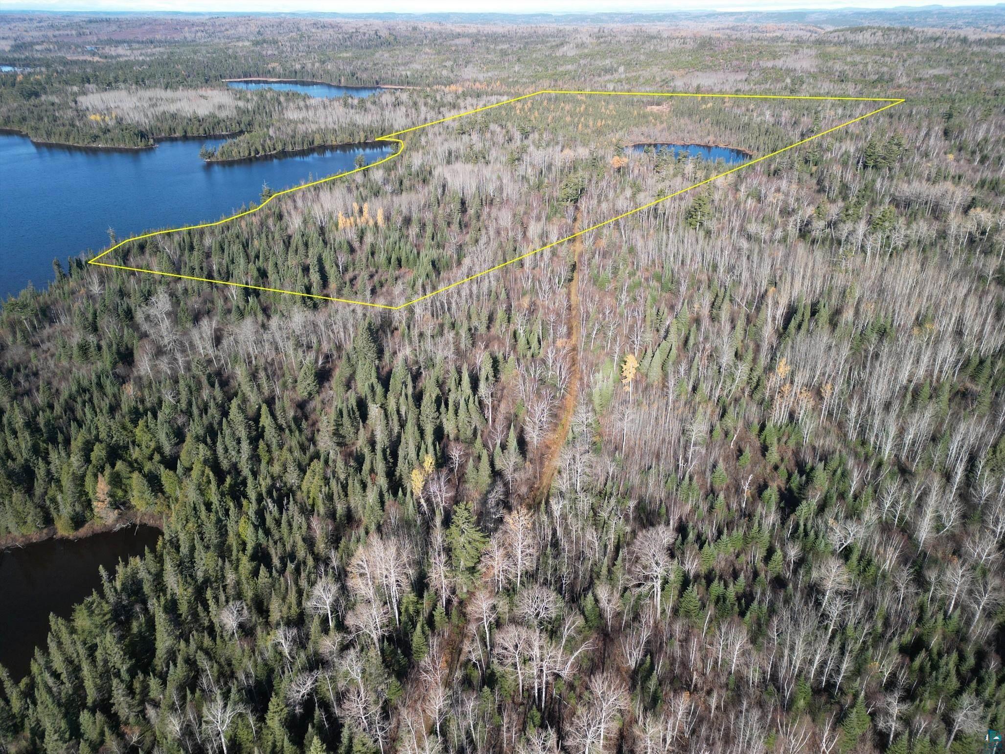 Lot 2 Fullerton Rd, Hovland, MN 55606 Listing Photo  2