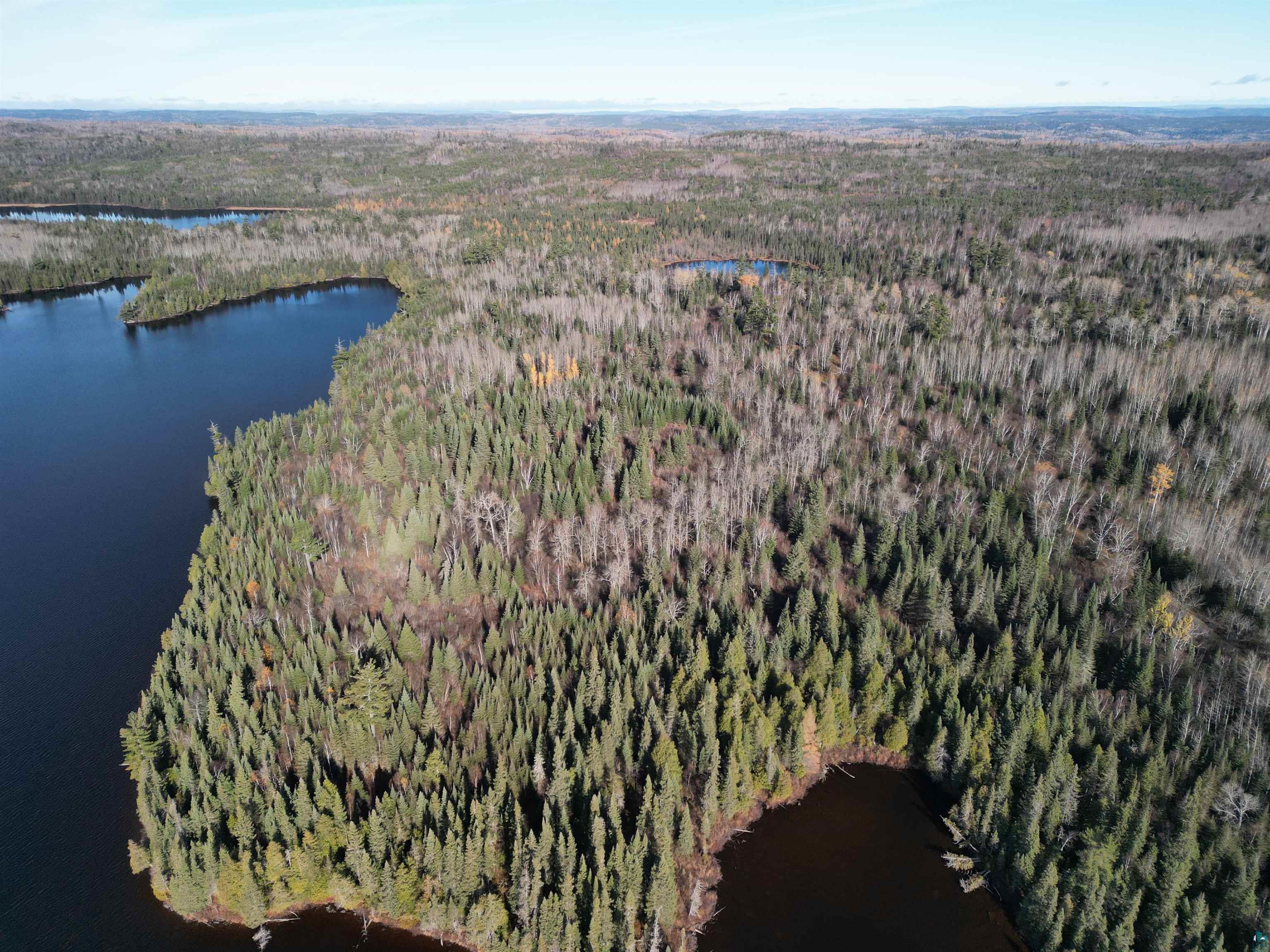 Lot 2 Fullerton Rd, Hovland, MN 55606 Listing Photo  4