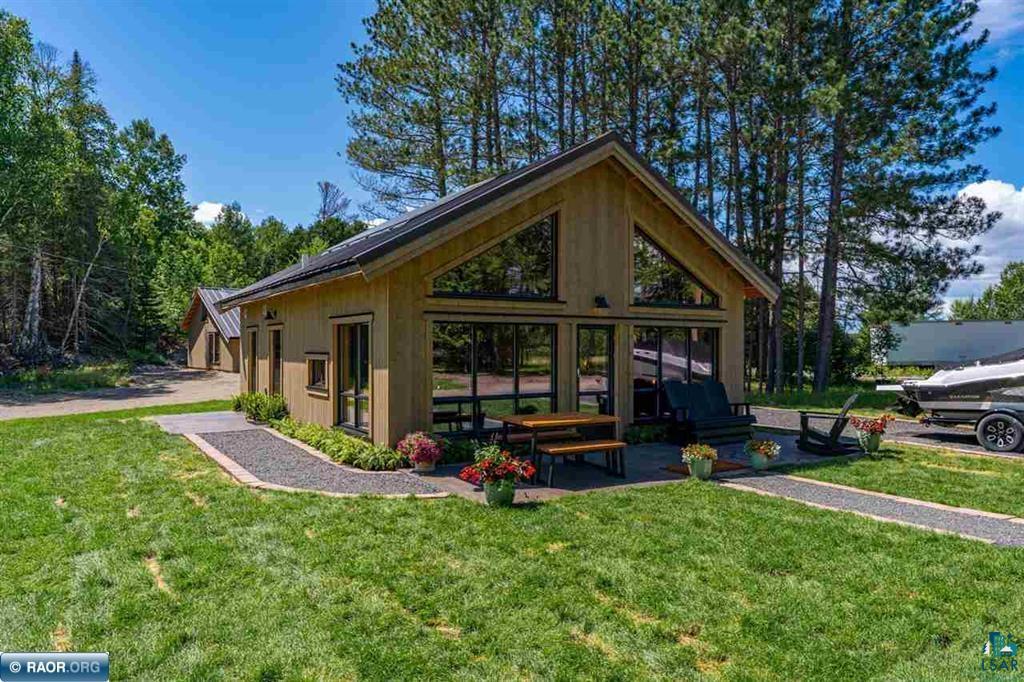 128 Marjo Dr, Tower, MN 55790 Listing Photo  1