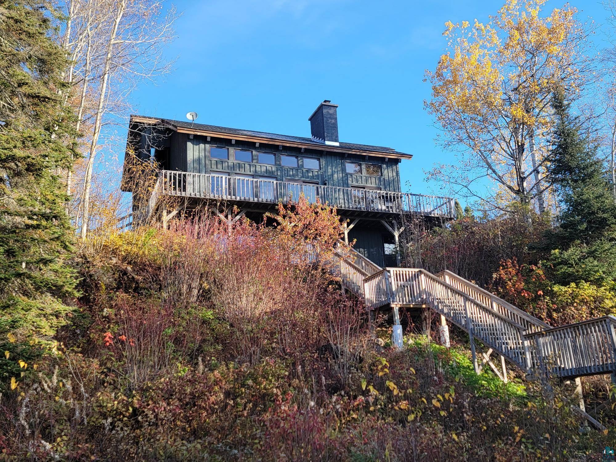 1470 Hwy 61 E, Grand Marais, MN 55604 Listing Photo  1