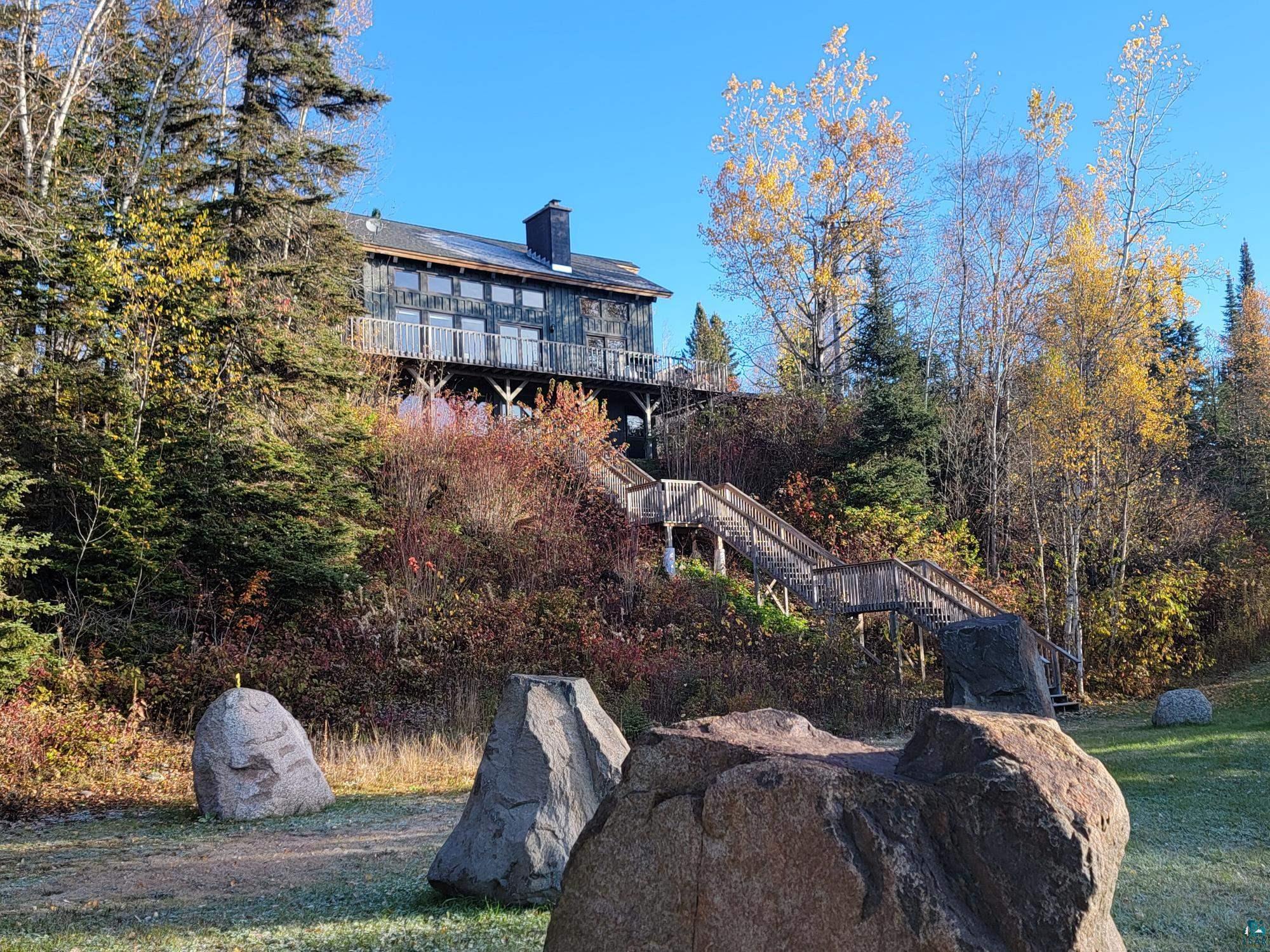 1470 Hwy 61 E, Grand Marais, MN 55604 Listing Photo  2