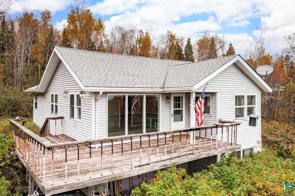 1041 Main St, Beaver Bay, MN 55601 Listing Photo  1