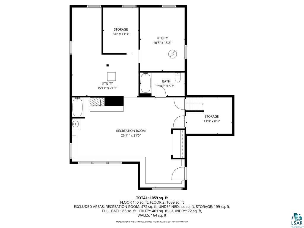 1041 Main St, Beaver Bay, MN 55601 Listing Photo  35