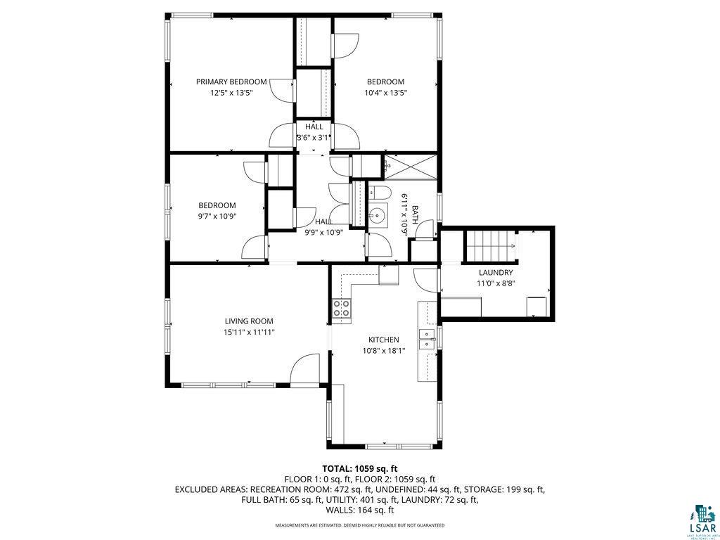 1041 Main St, Beaver Bay, MN 55601 Listing Photo  37