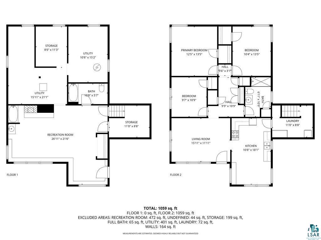 1041 Main St, Beaver Bay, MN 55601 Listing Photo  39
