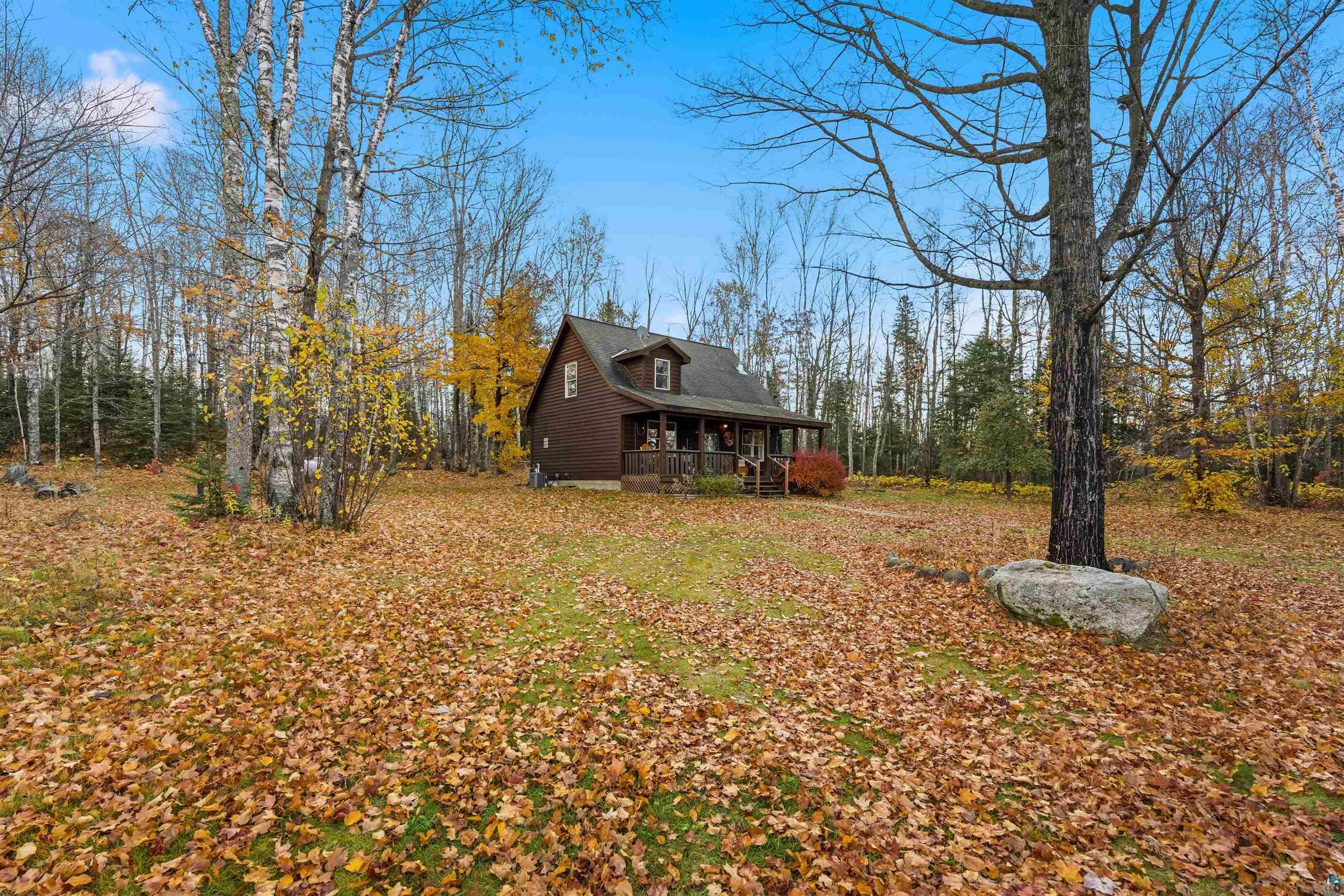 85255 Ravine Rd, Port Wing, WI 54865 Listing Photo  2