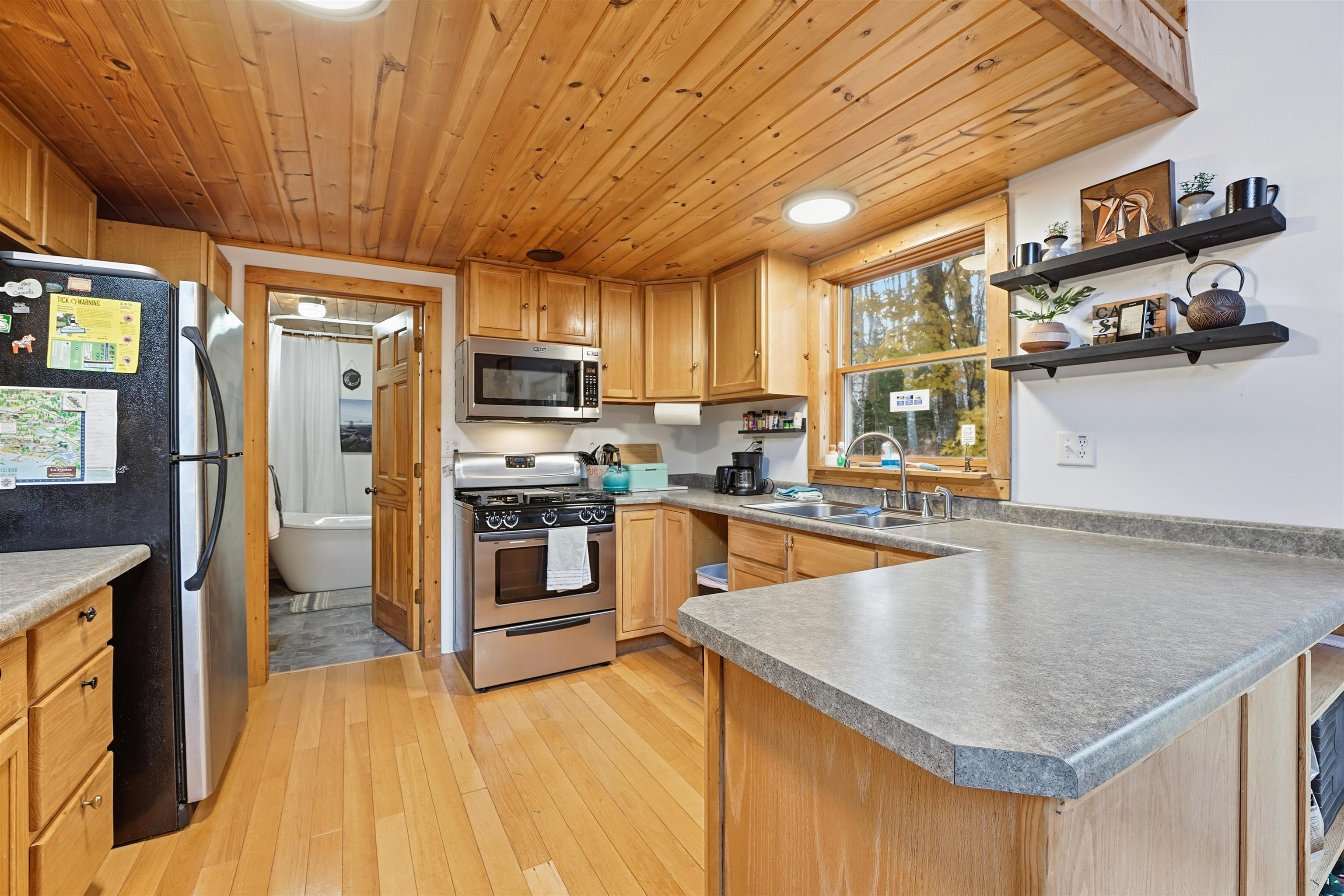 85255 Ravine Rd, Port Wing, WI 54865 Listing Photo  11