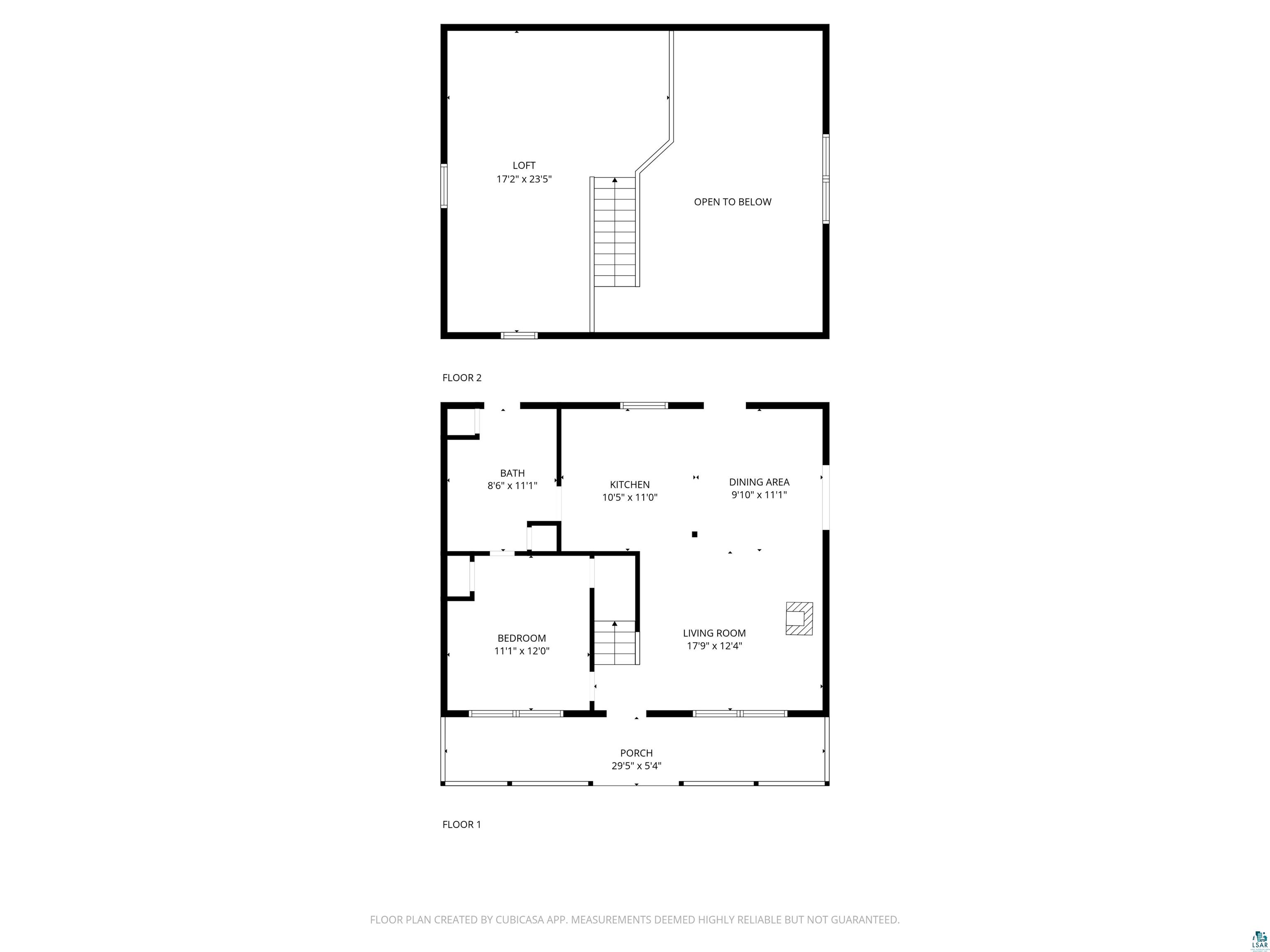 85255 Ravine Rd, Port Wing, WI 54865 Listing Photo  36