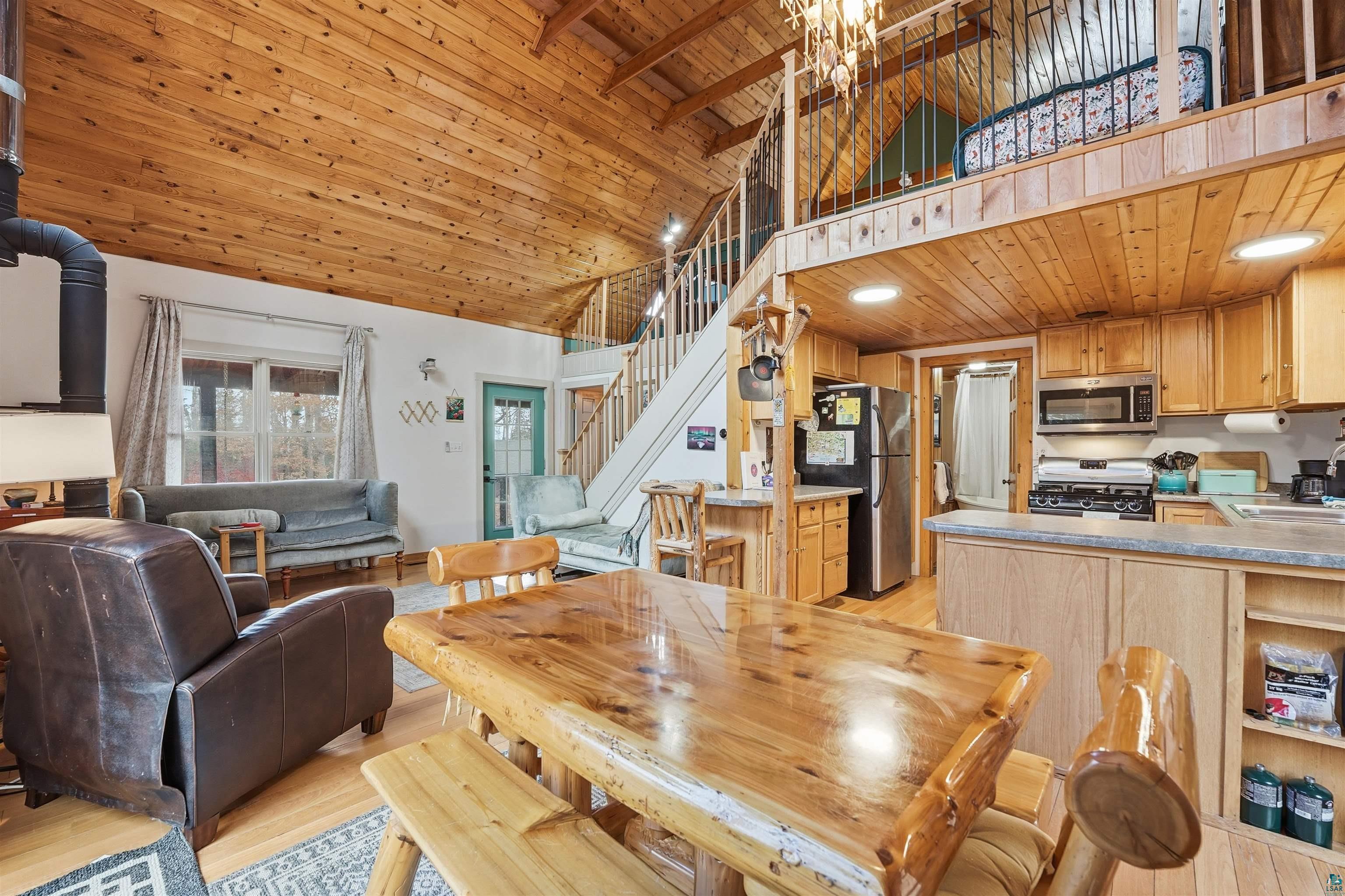 85255 Ravine Rd, Port Wing, WI 54865 Listing Photo  10