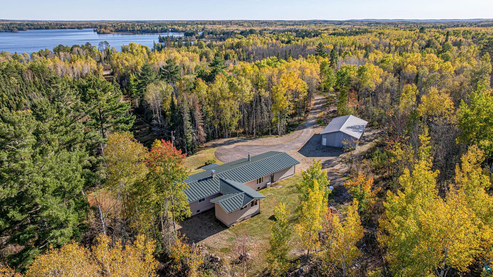1365 S White Iron Rd, Ely, MN 55731 Listing Photo  1