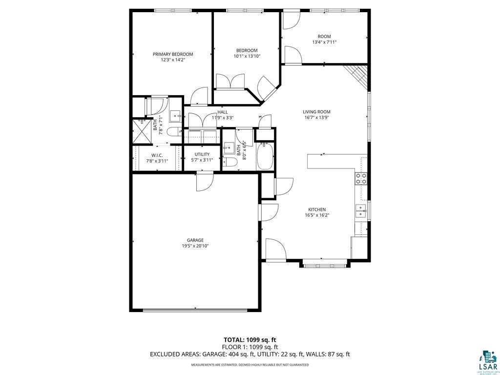 3136 Maple Dr, #3136, Cloquet, MN 55720 Listing Photo  24