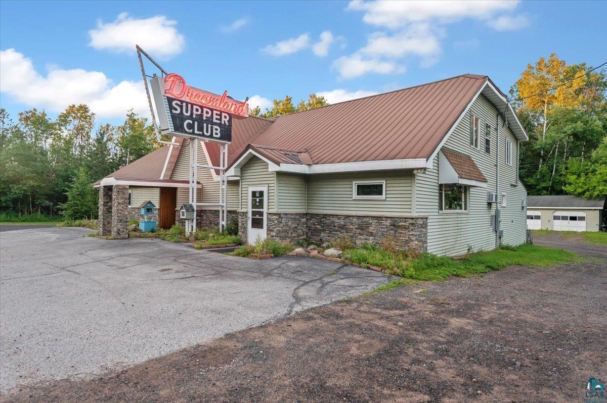 4368 S County Rd E, South Range, WI 54874 Listing Photo  1