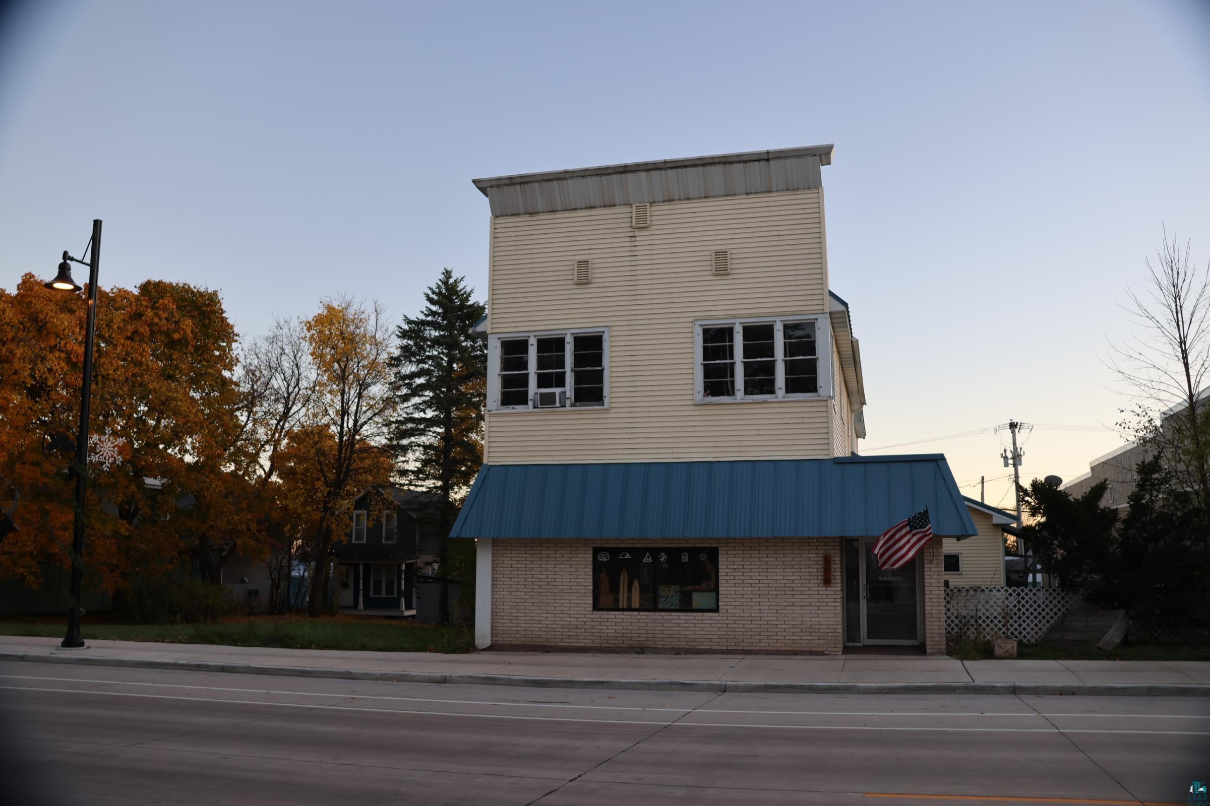 324 W Bayfield St, Washburn, WI 54891 Listing Photo  1