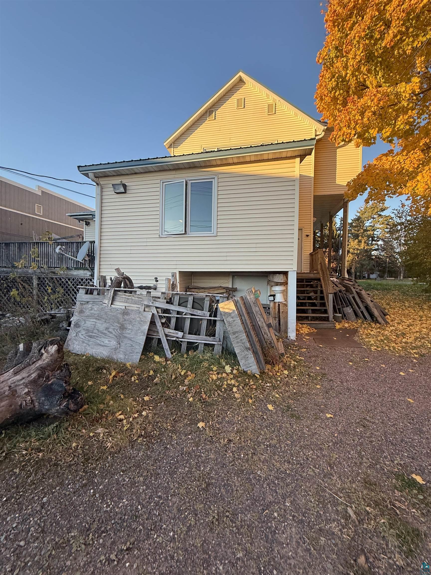 324 W Bayfield St, Washburn, WI 54891 Listing Photo  12