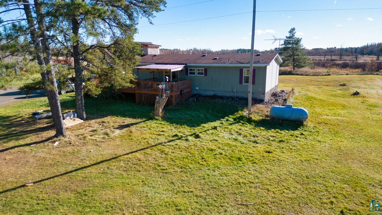 3932 HWY 100, Aurora, MN 55705-0000 Listing Photo  1