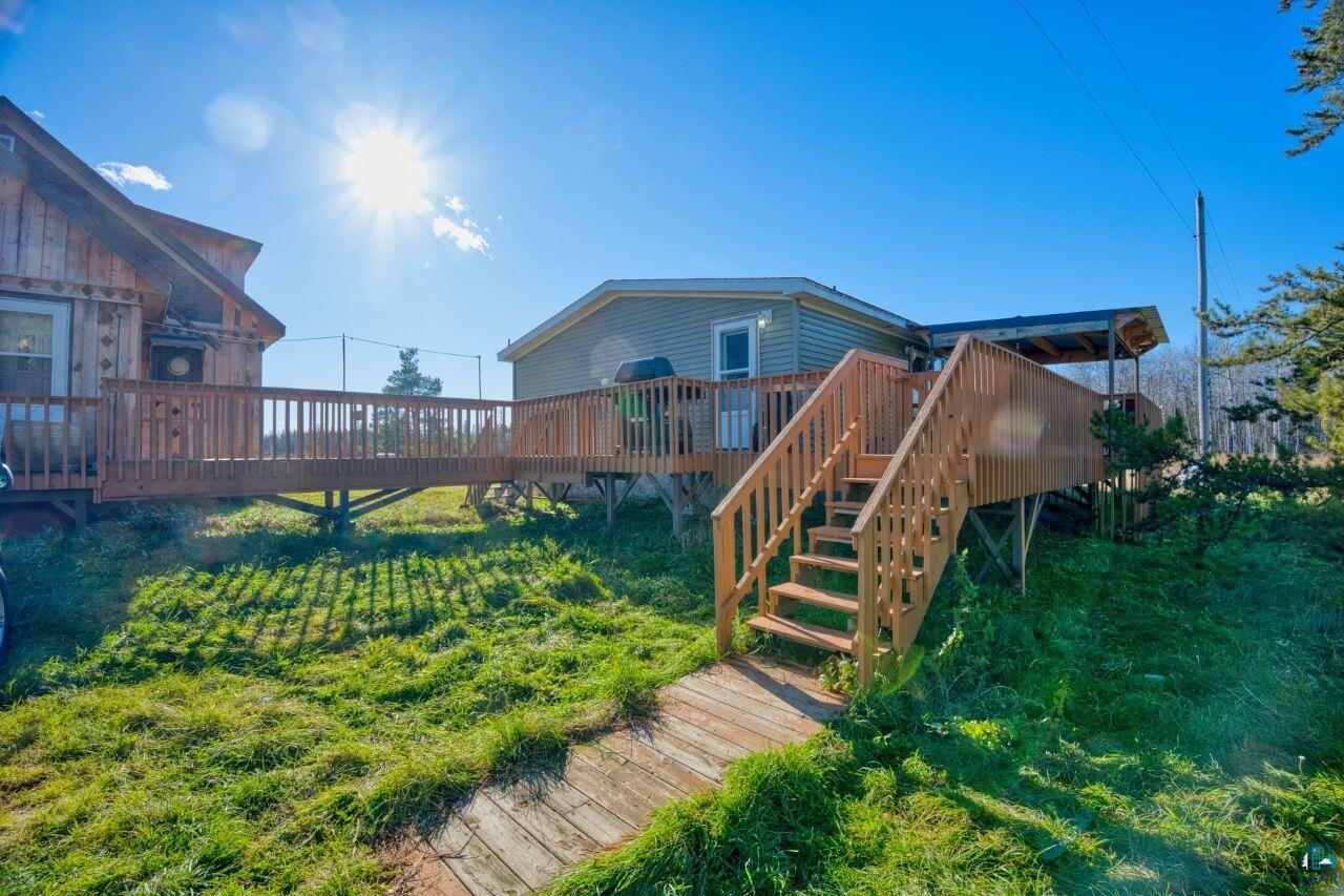 3932 HWY 100, Aurora, MN 55705-0000 Listing Photo  20