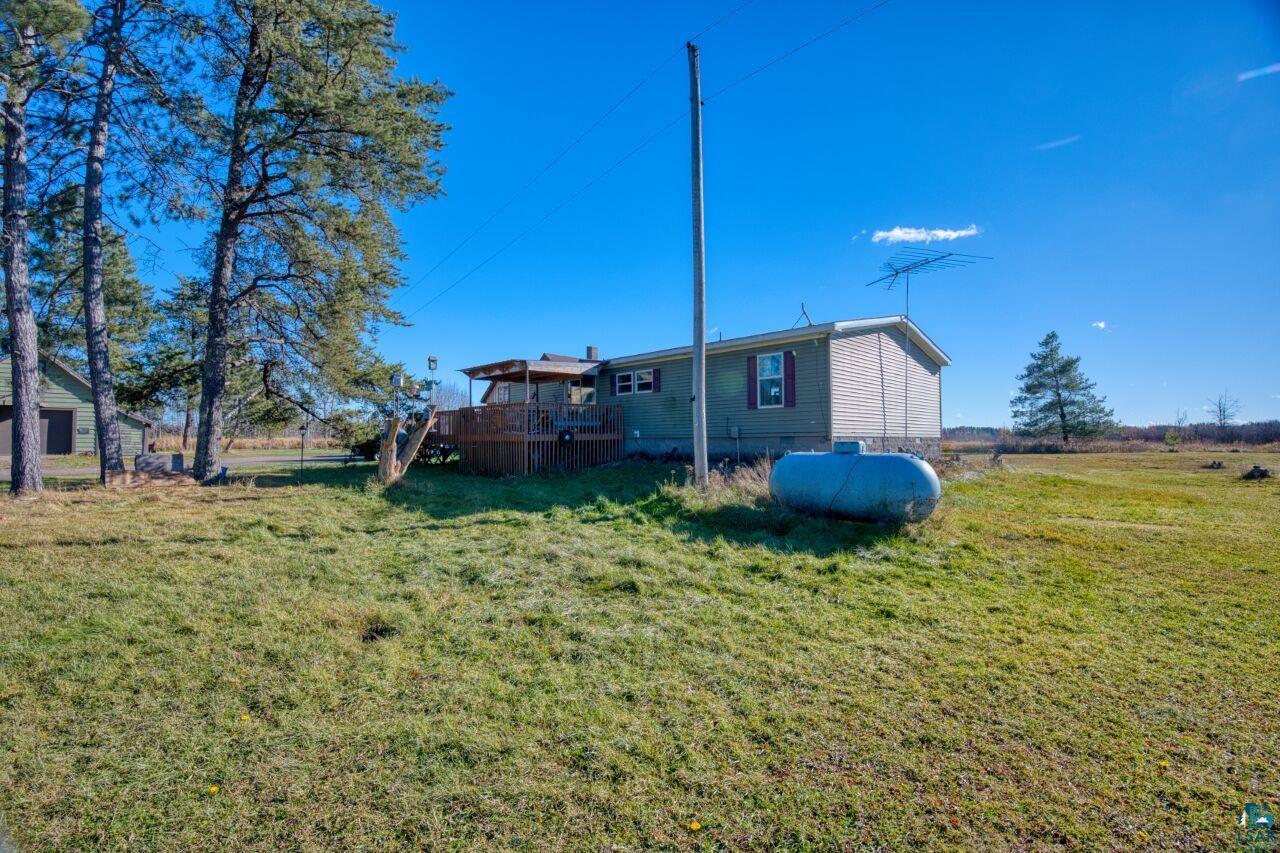 3932 HWY 100, Aurora, MN 55705-0000 Listing Photo  22